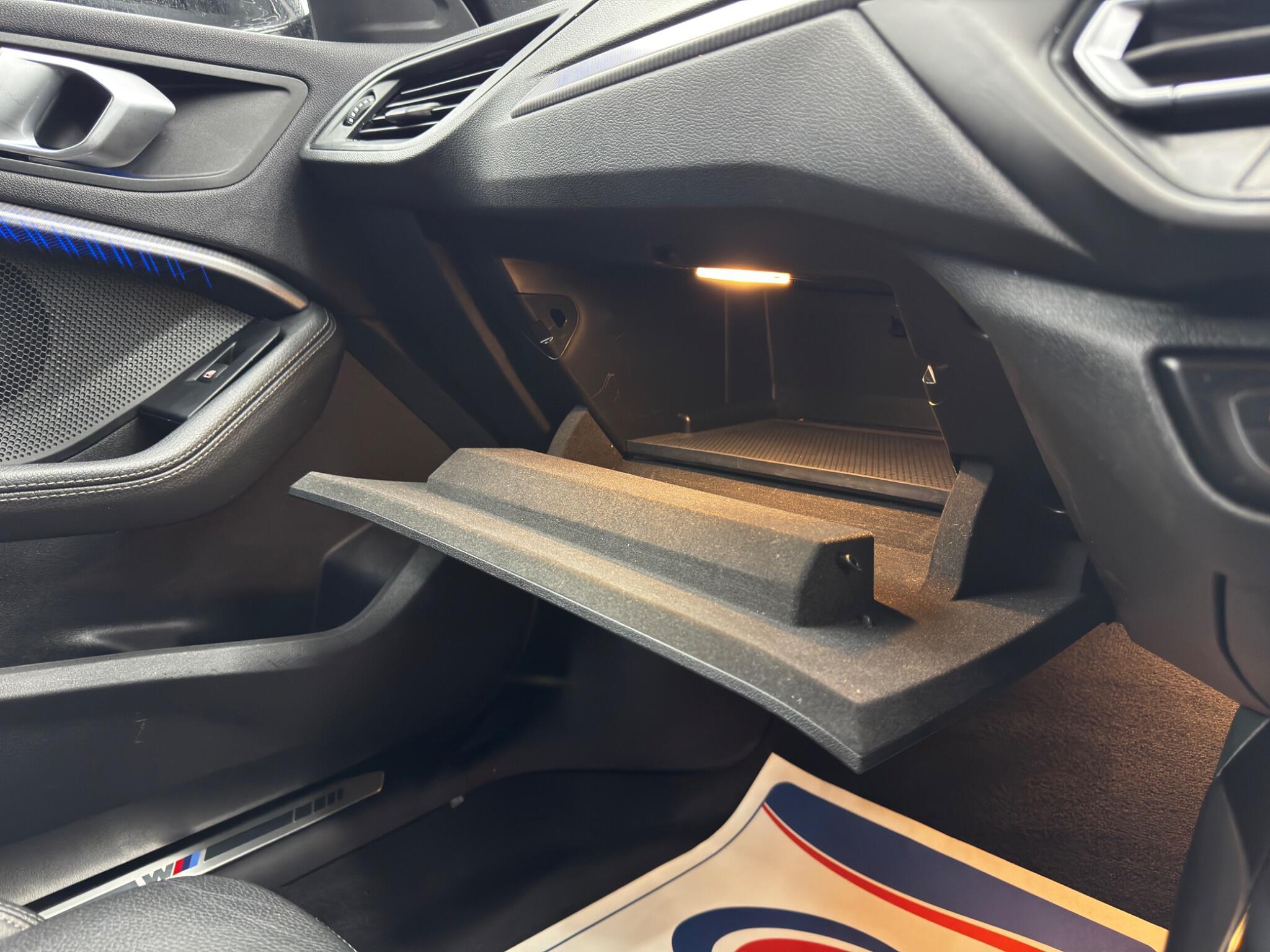 BMW 1 Series - Image 38