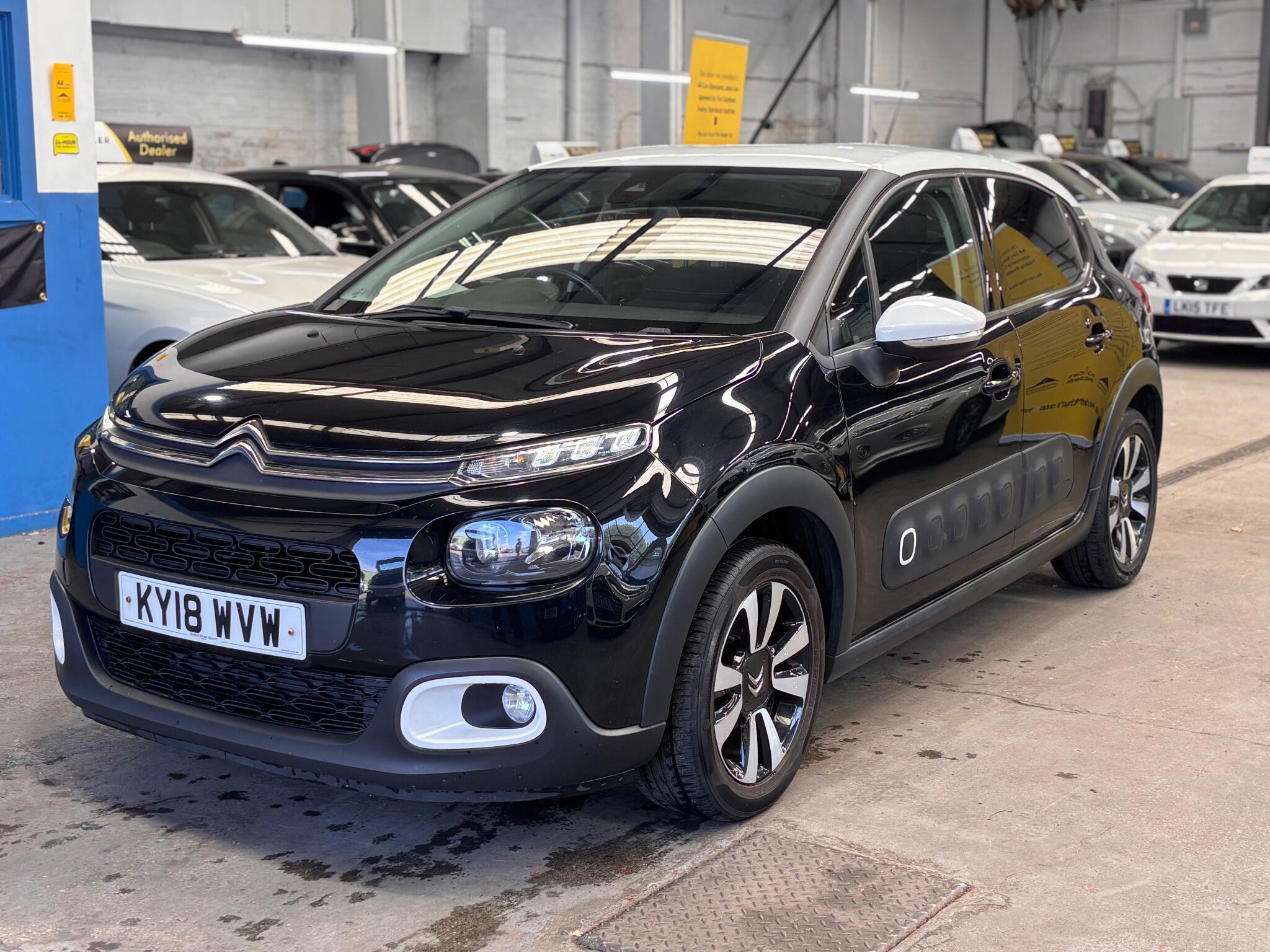 Citroen C3 - Image 11