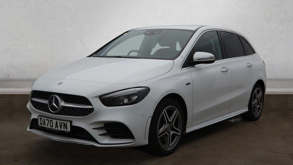 Mercedes-benz B Class - Image 2