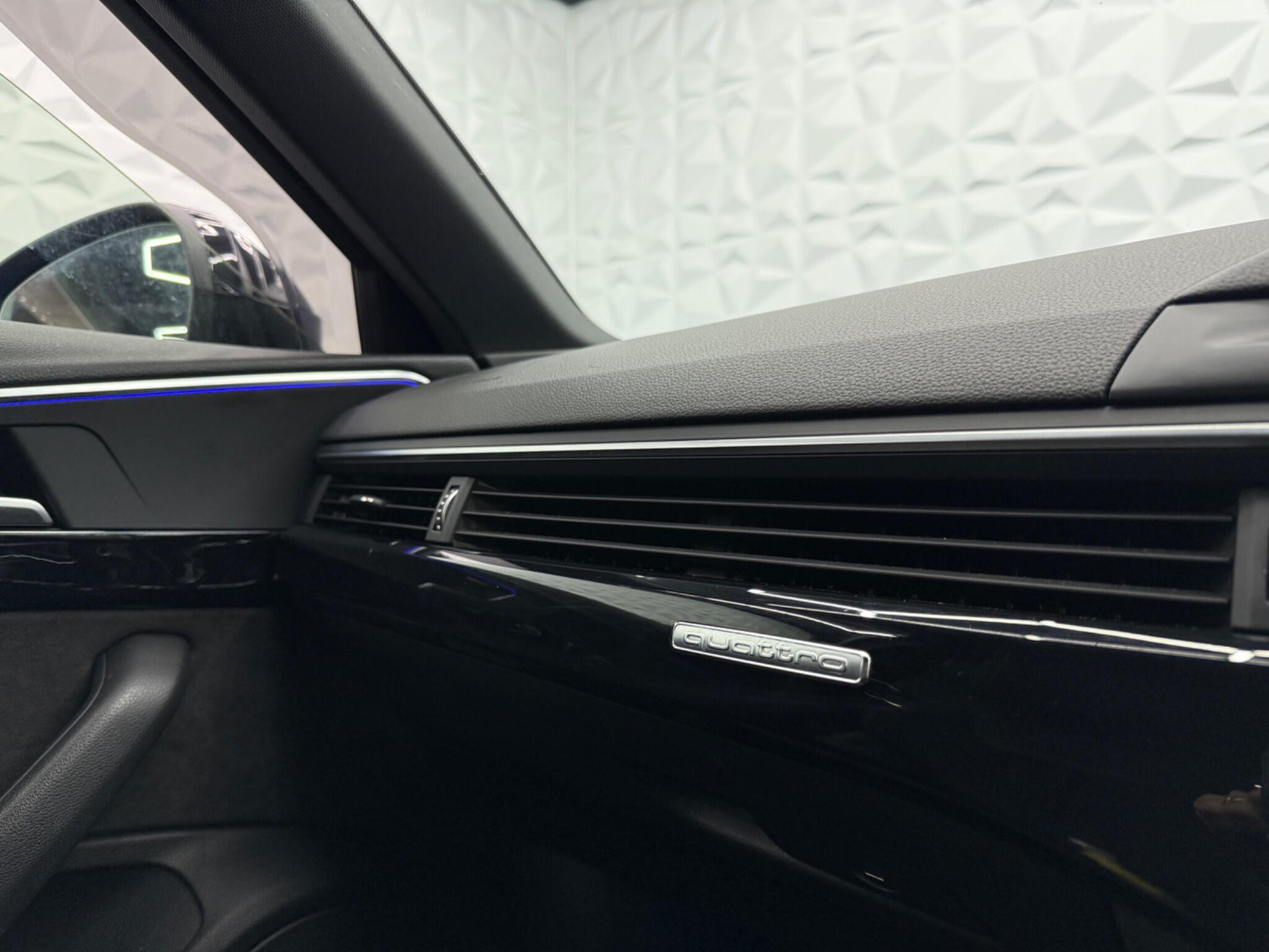 Audi A4 Avant - Image 58