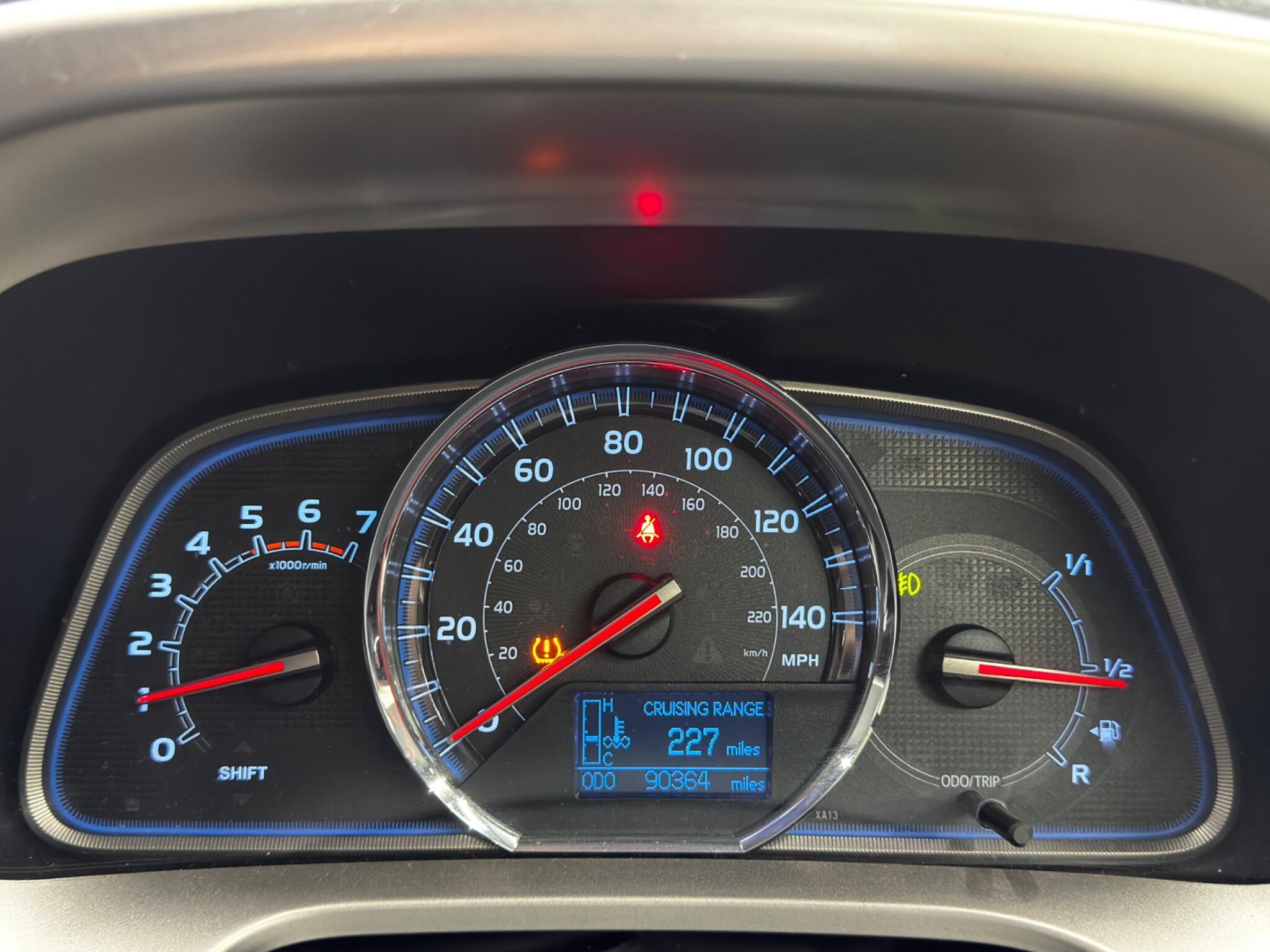 Toyota RAV4 - Image 19