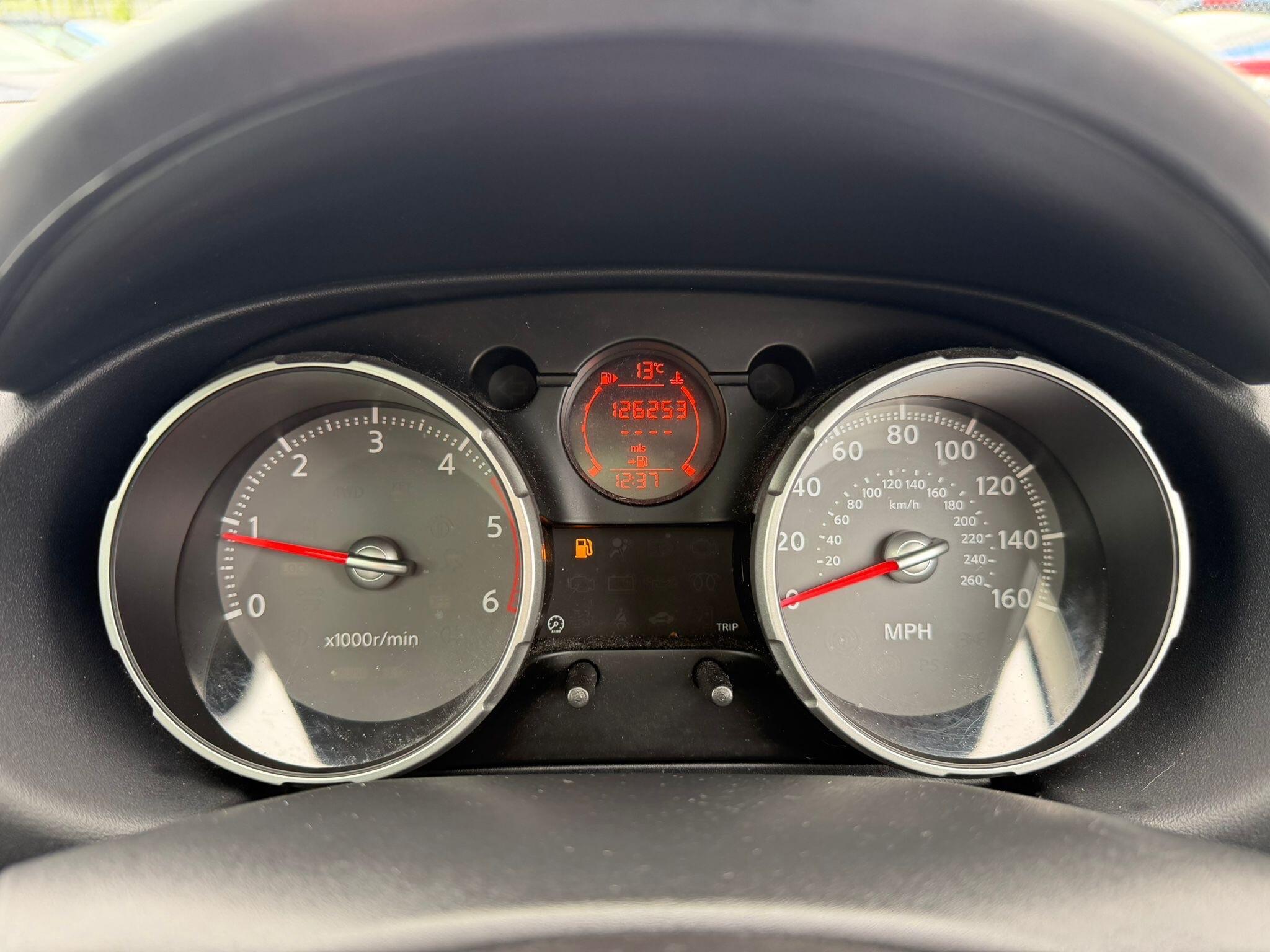 Nissan QASHQAI+2 - Image 21