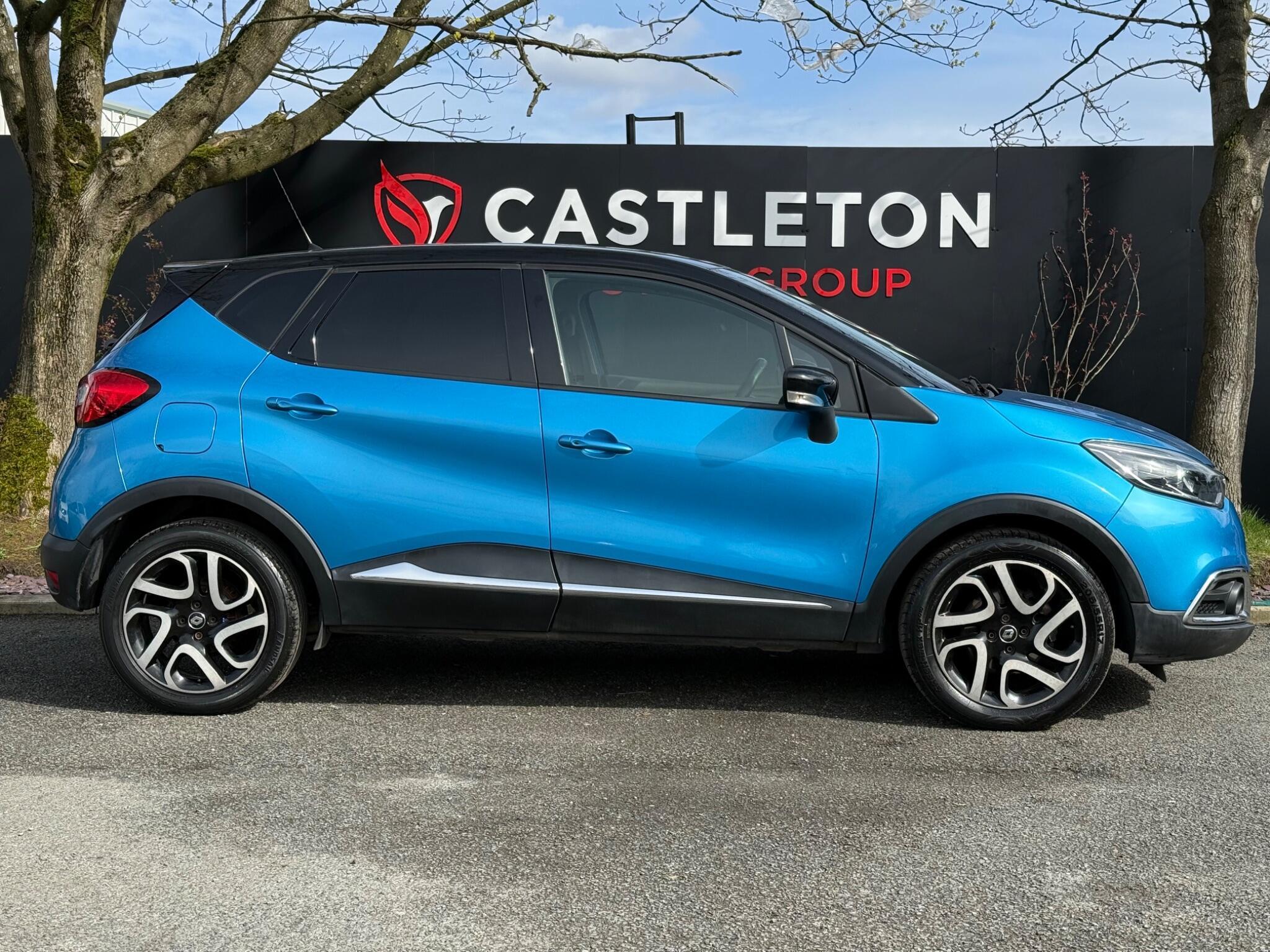 Renault Captur - Image 13