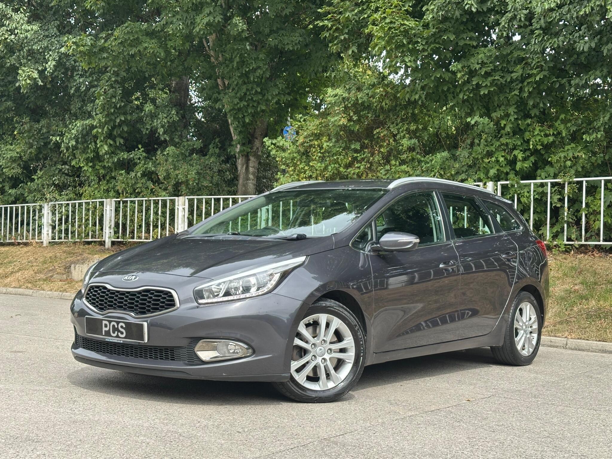 Kia ceed - Image 3