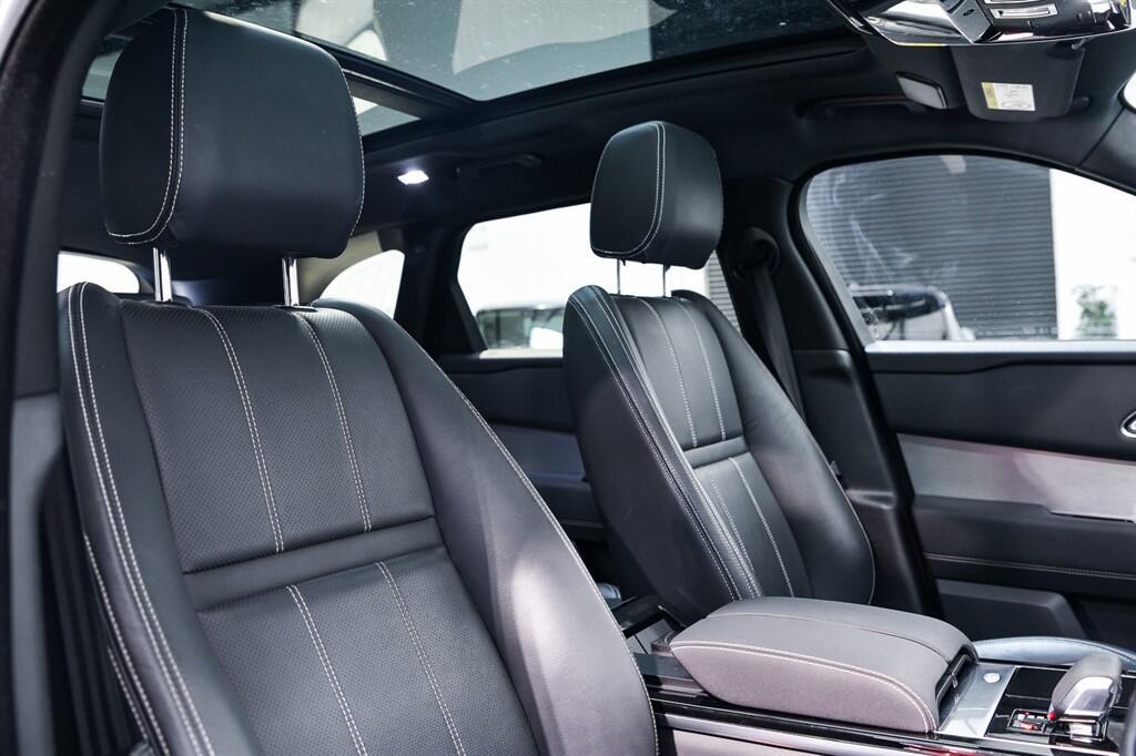 Land Rover Range Rover Velar - Image 10