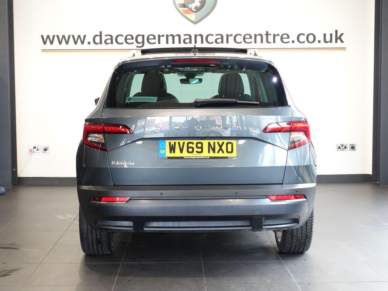 Skoda Karoq - Image 8
