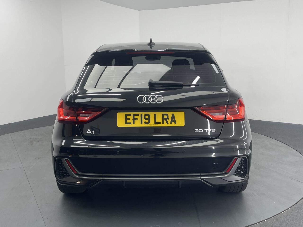Audi A1 - Image 9