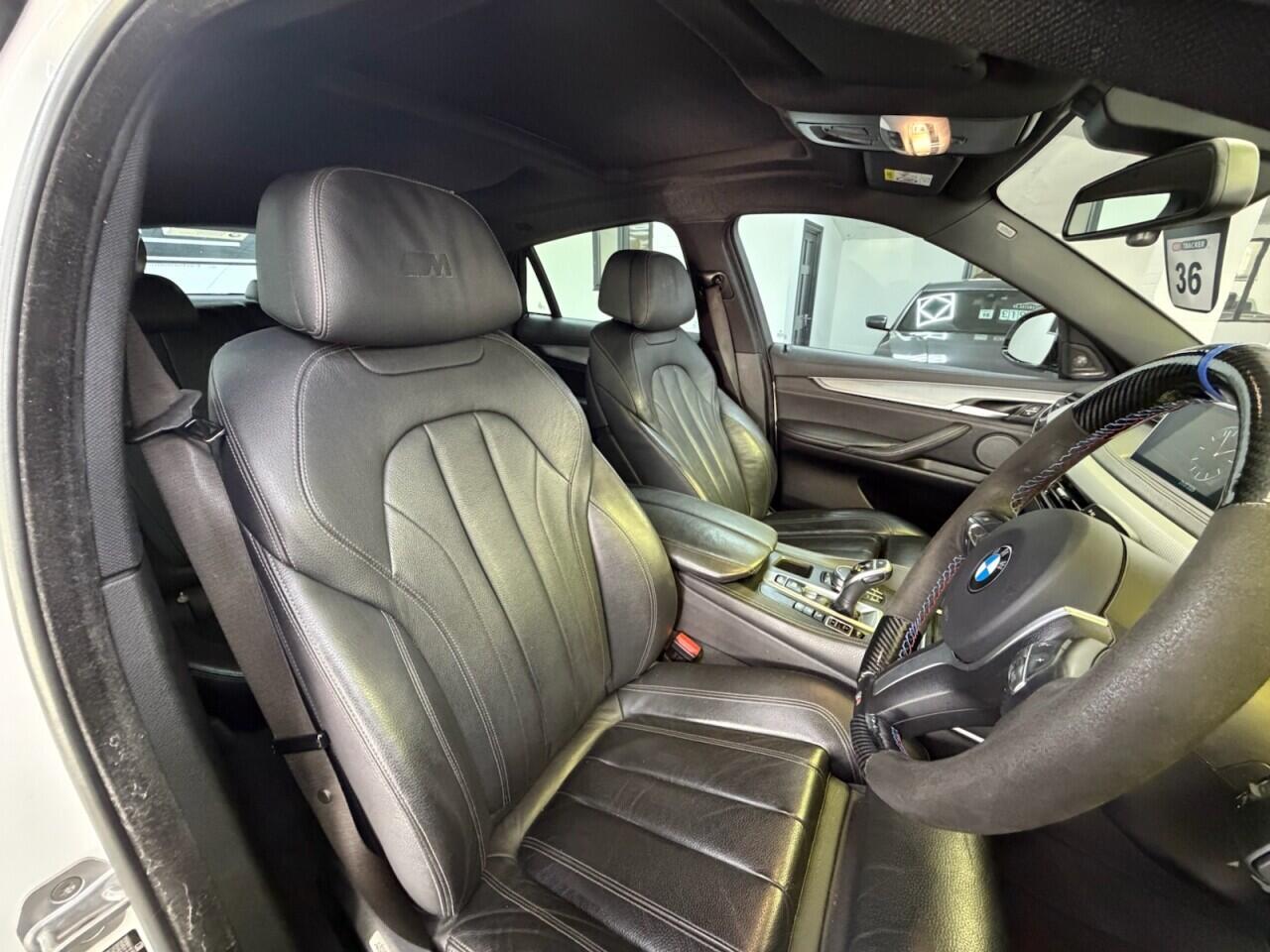 BMW X6 - Image 15