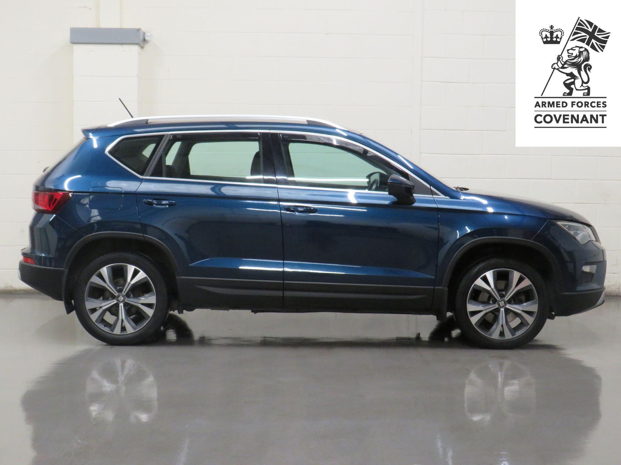 SEAT Ateca - Image 2