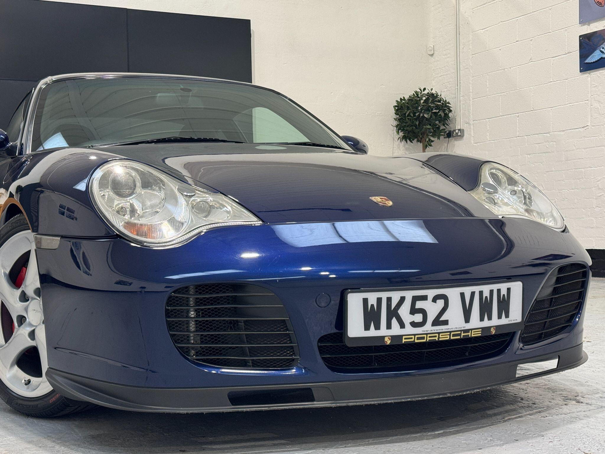 Porsche 911 - Image 59