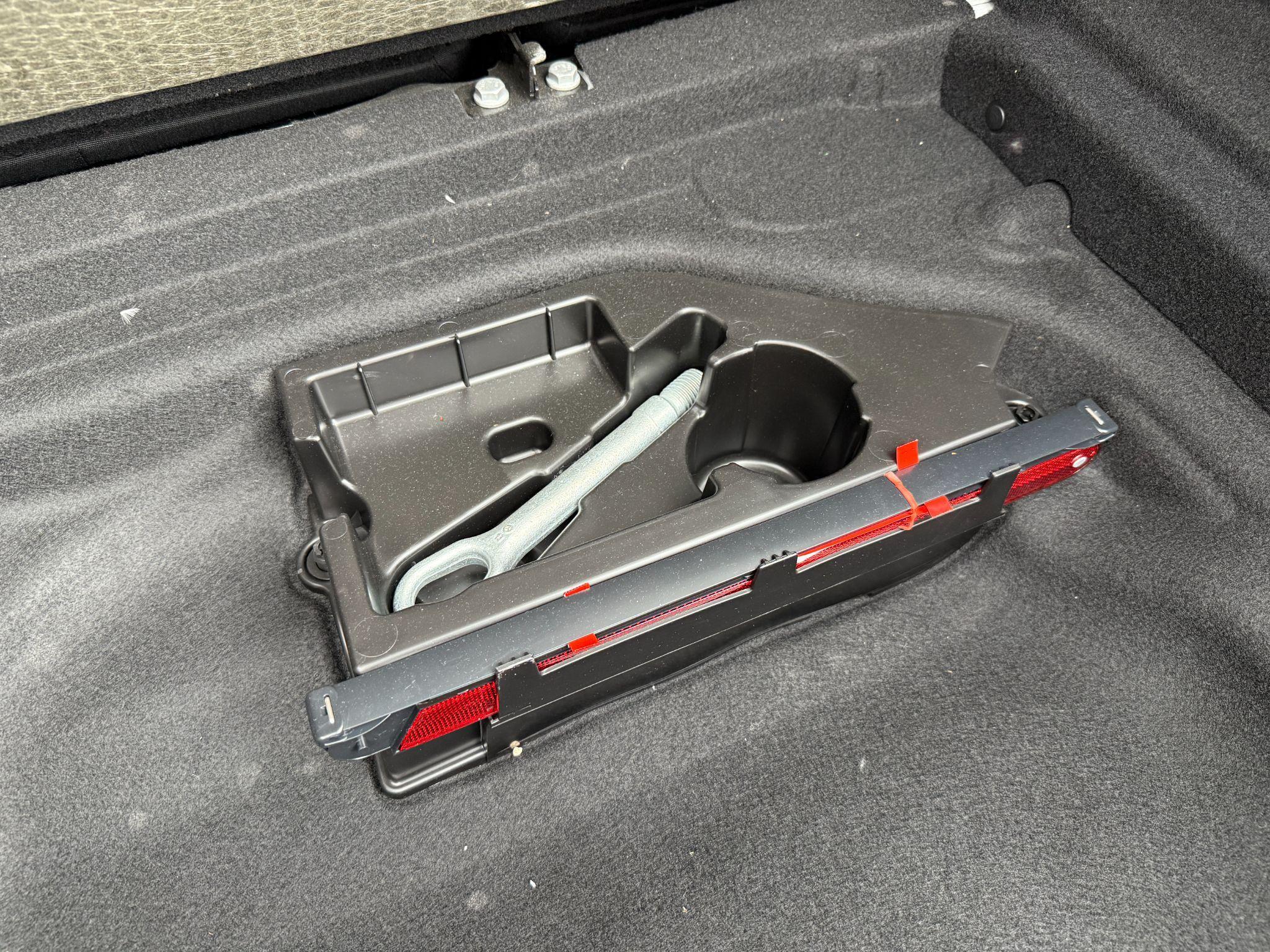 Mercedes A Class - Image 75