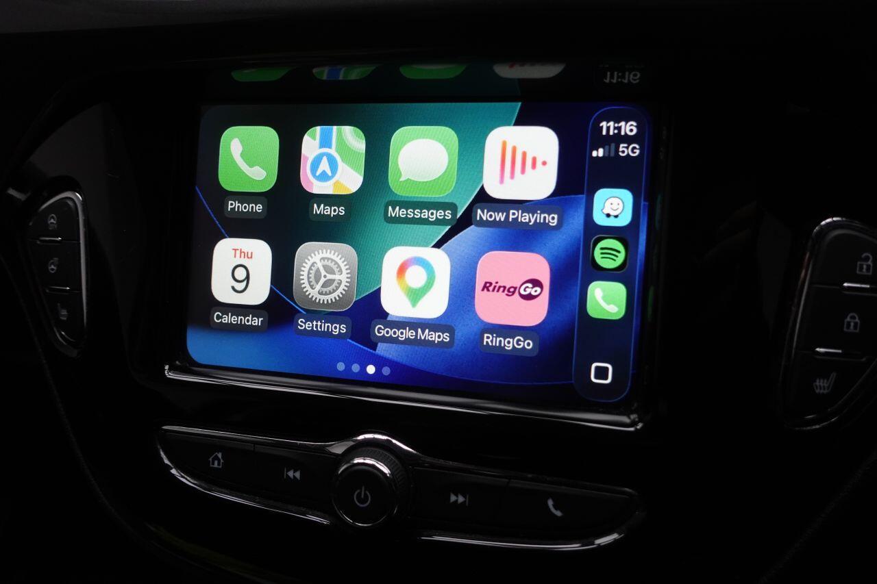 Vauxhall Corsa - Image 2