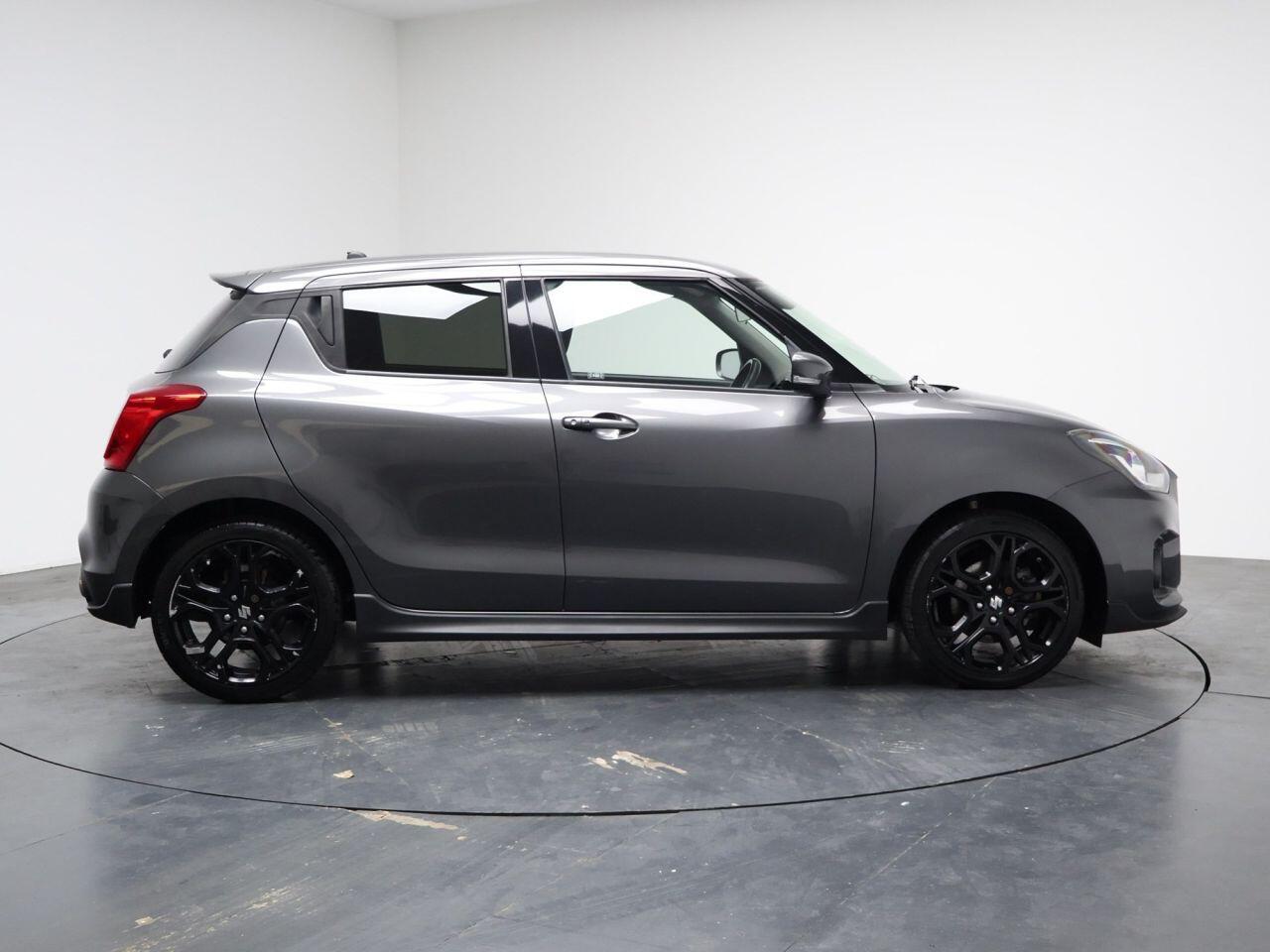 Suzuki Swift - Image 9