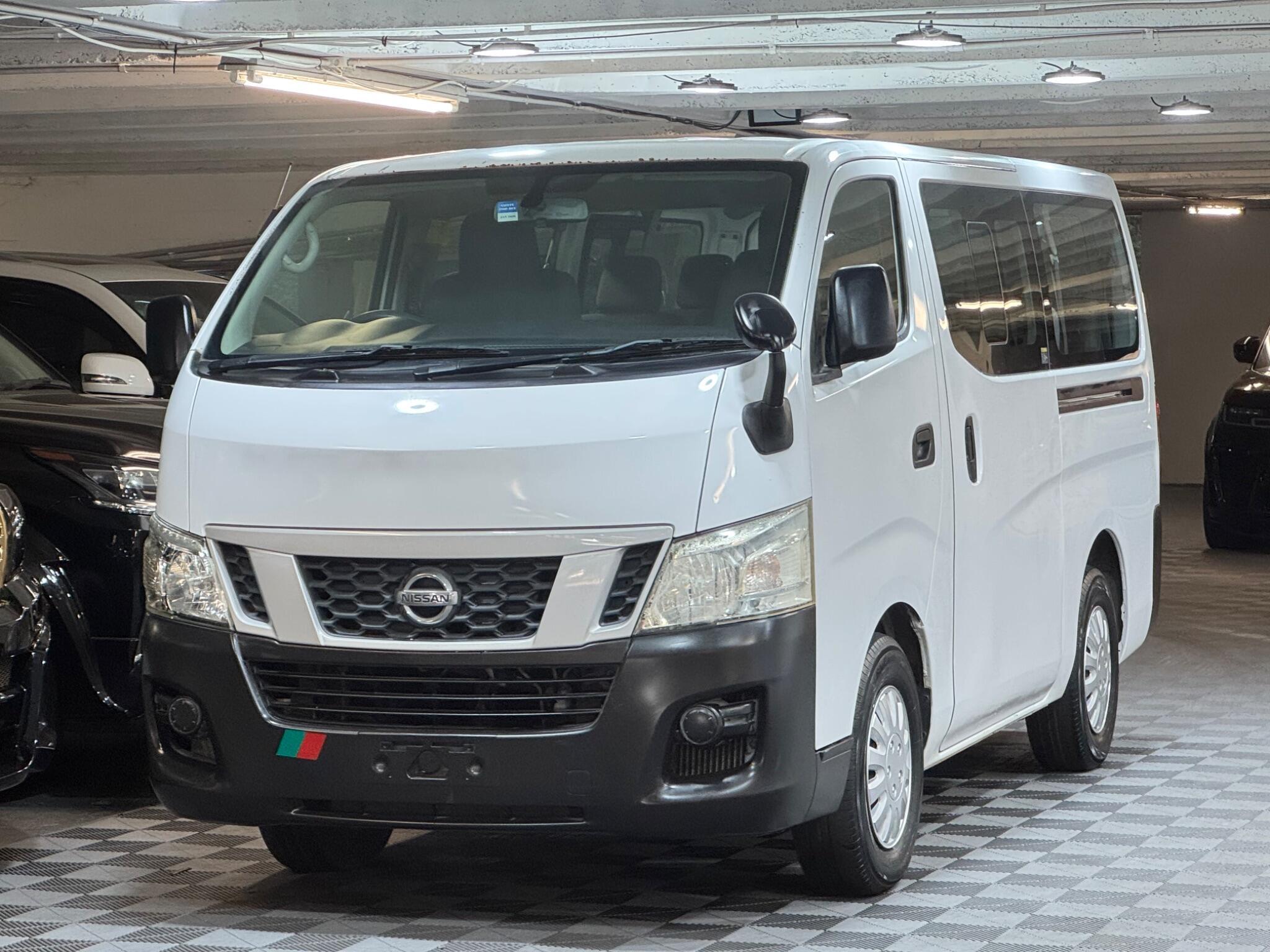 Nissan NV300 - Image 6