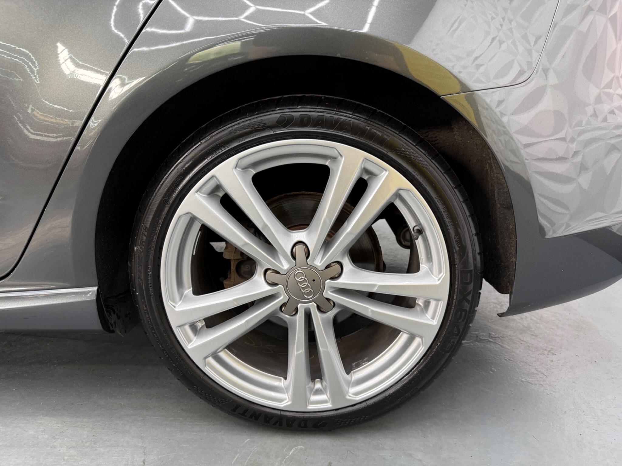 Audi A3 - Image 9