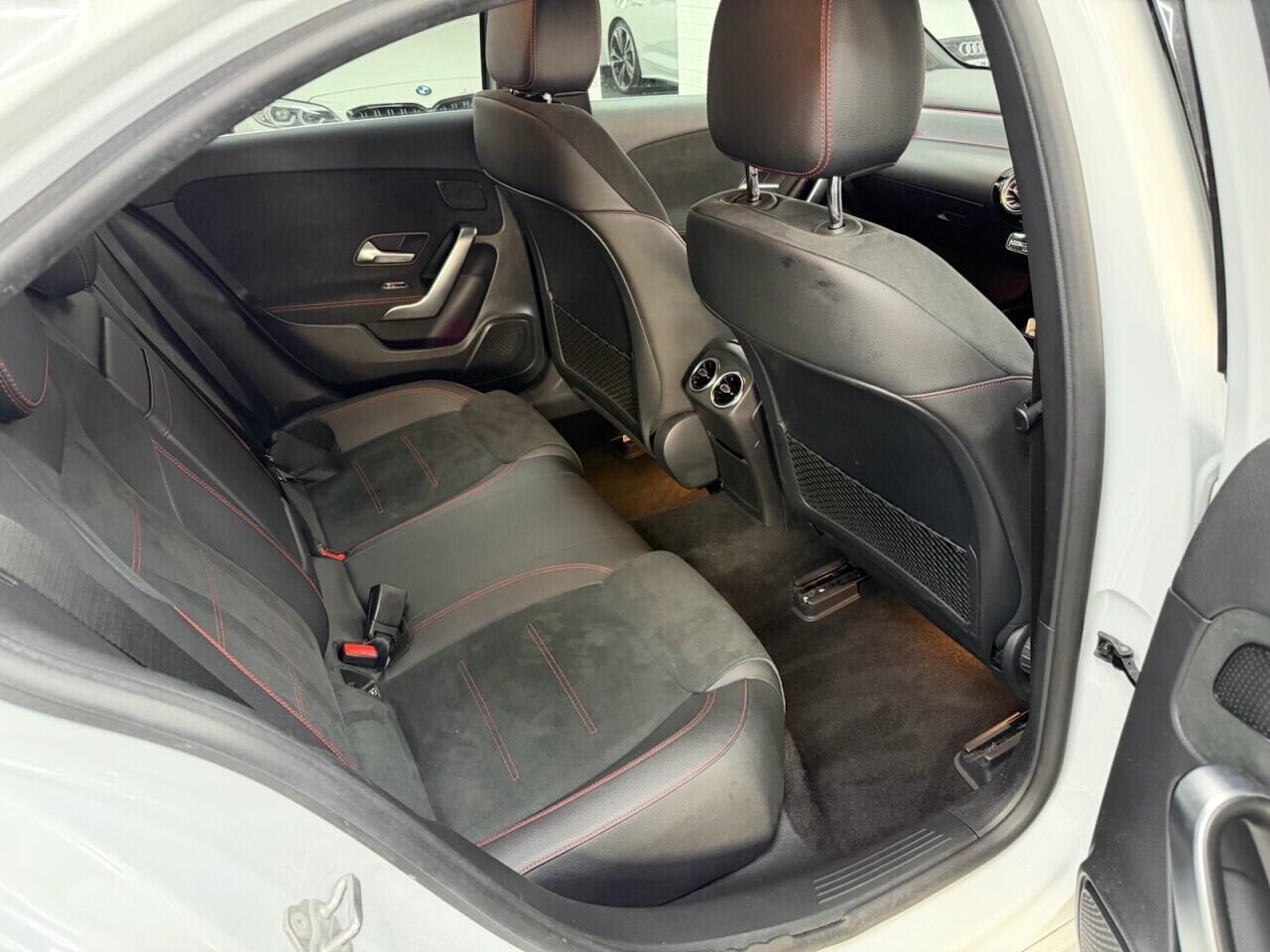 Mercedes A-Class - Image 18