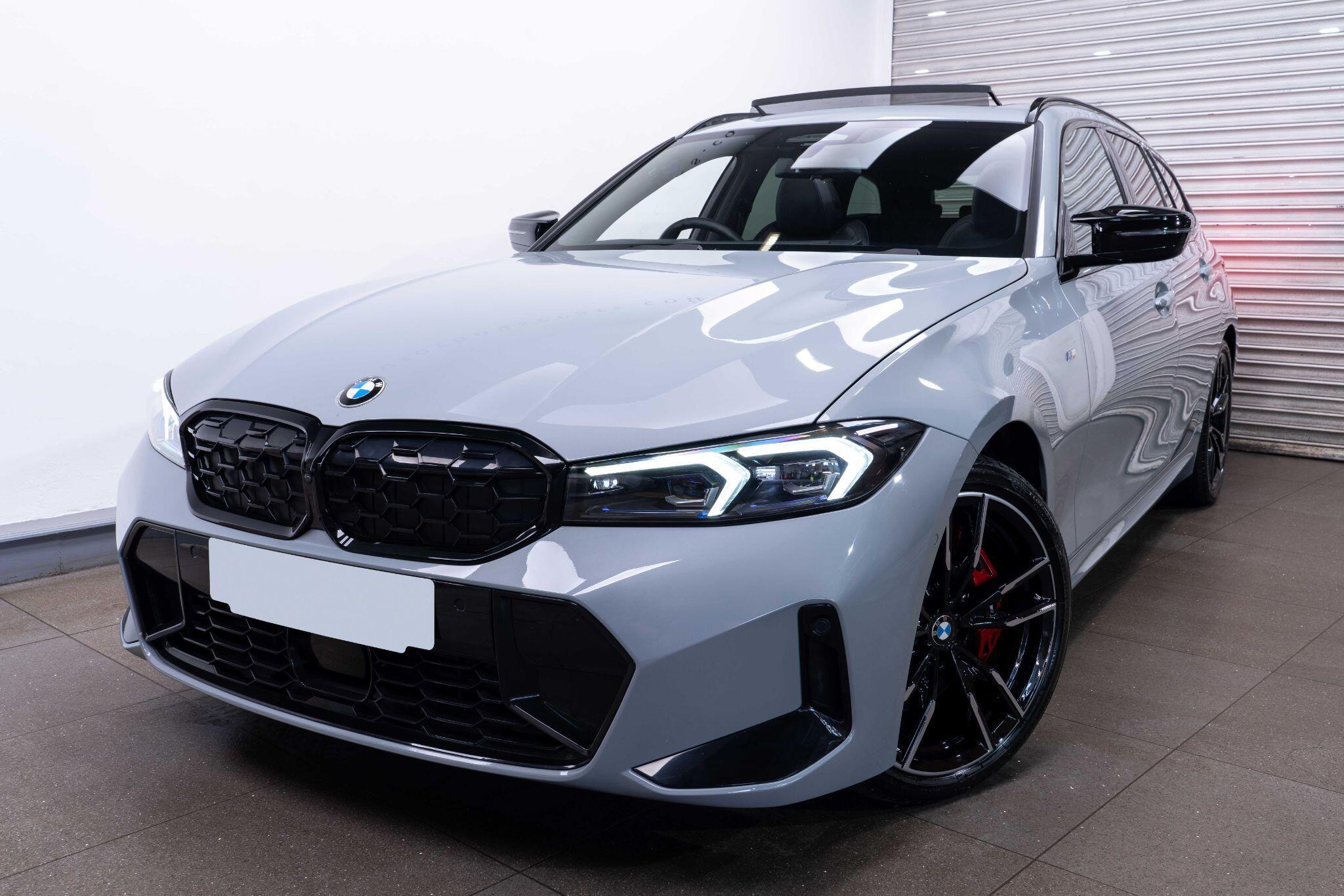 BMW 3 Series - Image 3