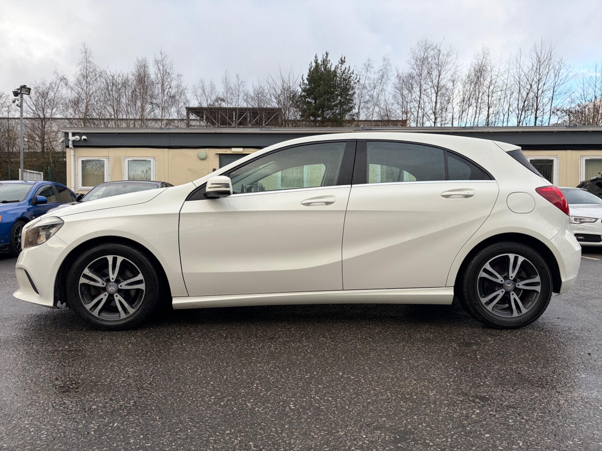 Mercedes A Class - Image 10
