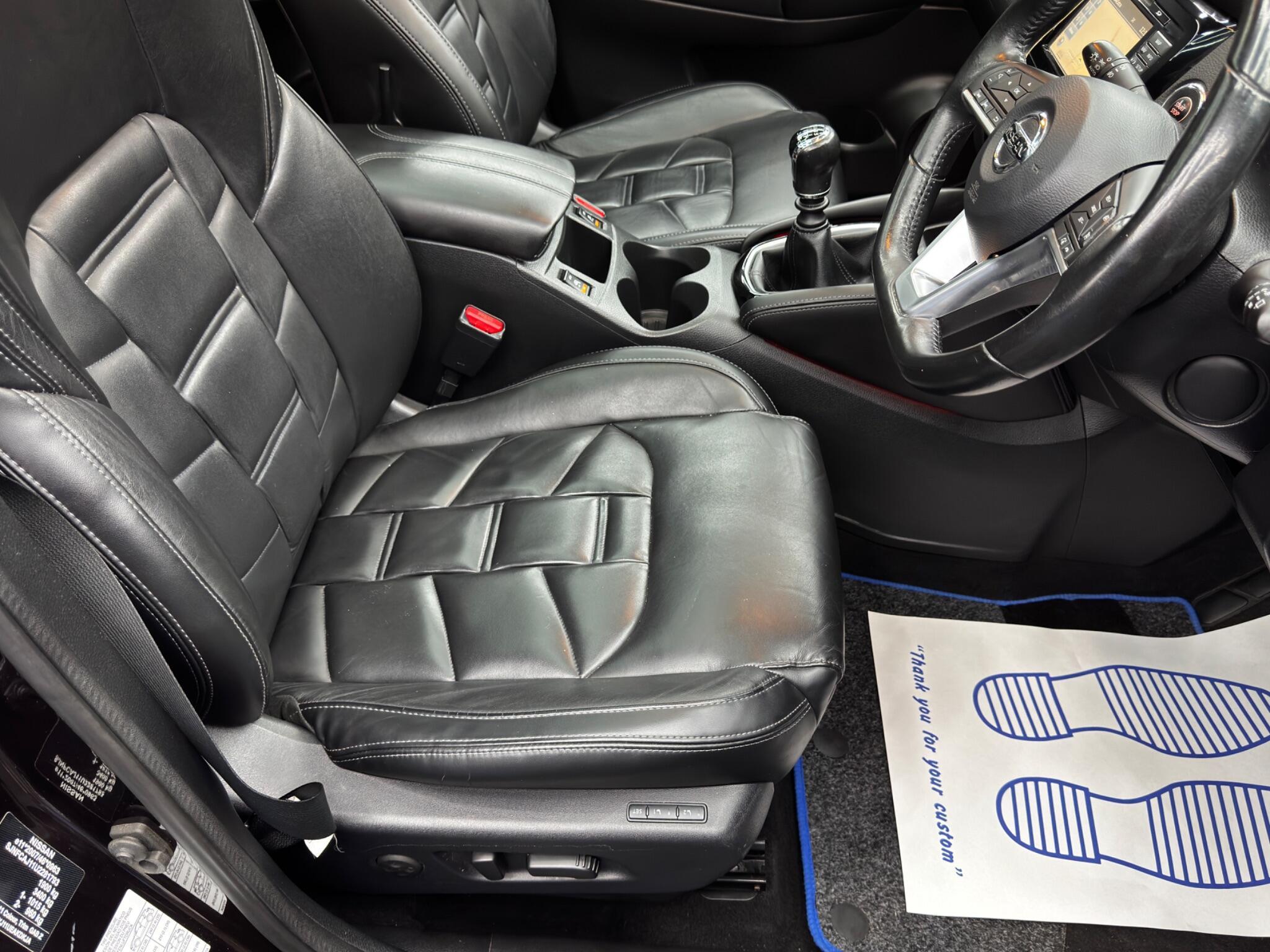 Nissan Qashqai - Image 13