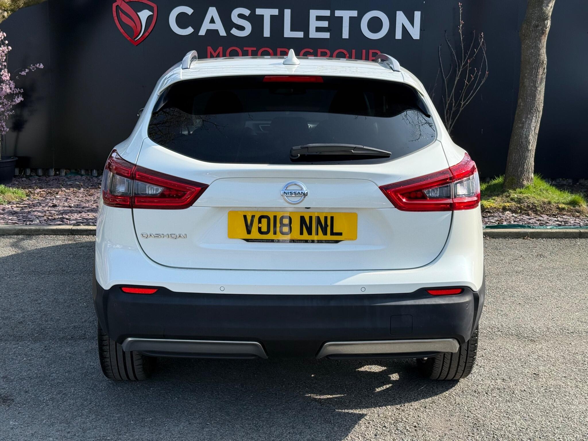 Nissan Qashqai - Image 13