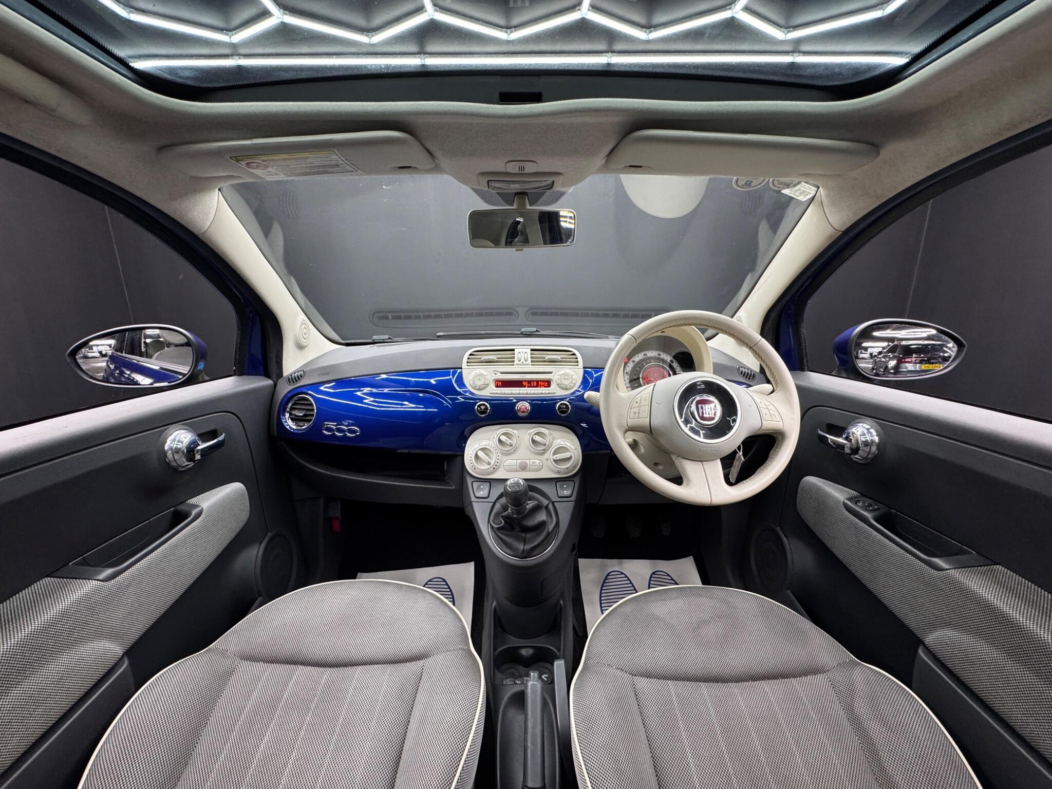 Fiat 500 - Image 16