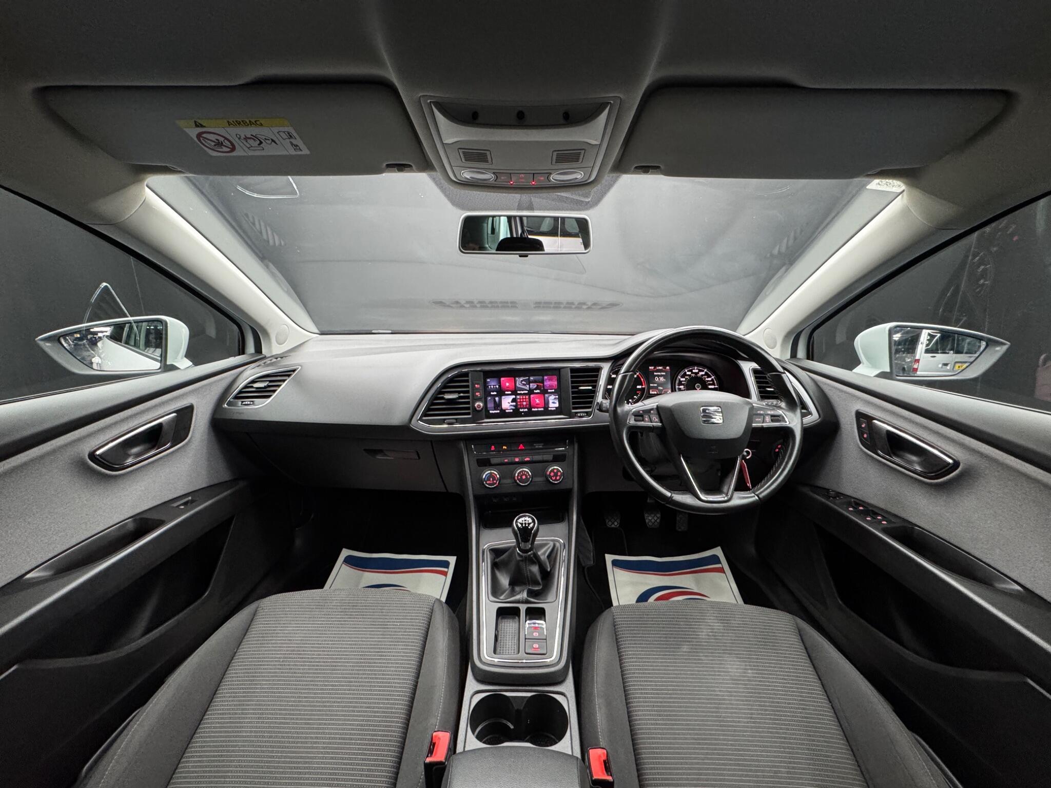 SEAT Leon - Image 16