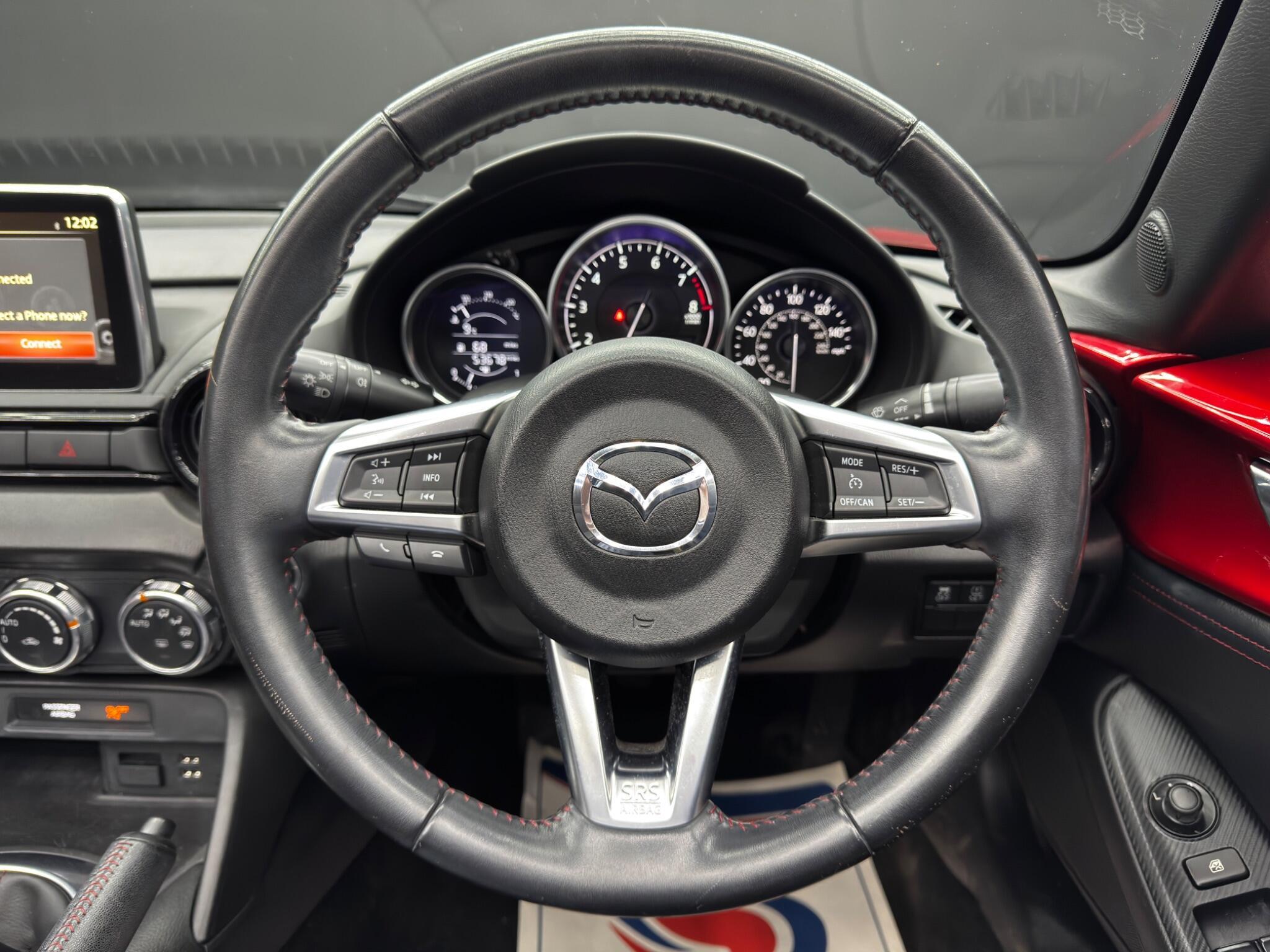 Mazda MX-5 - Image 17