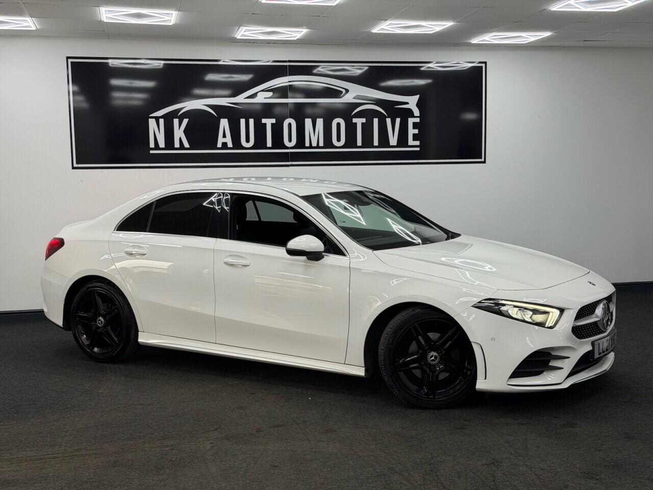 Mercedes A-Class - Image 2