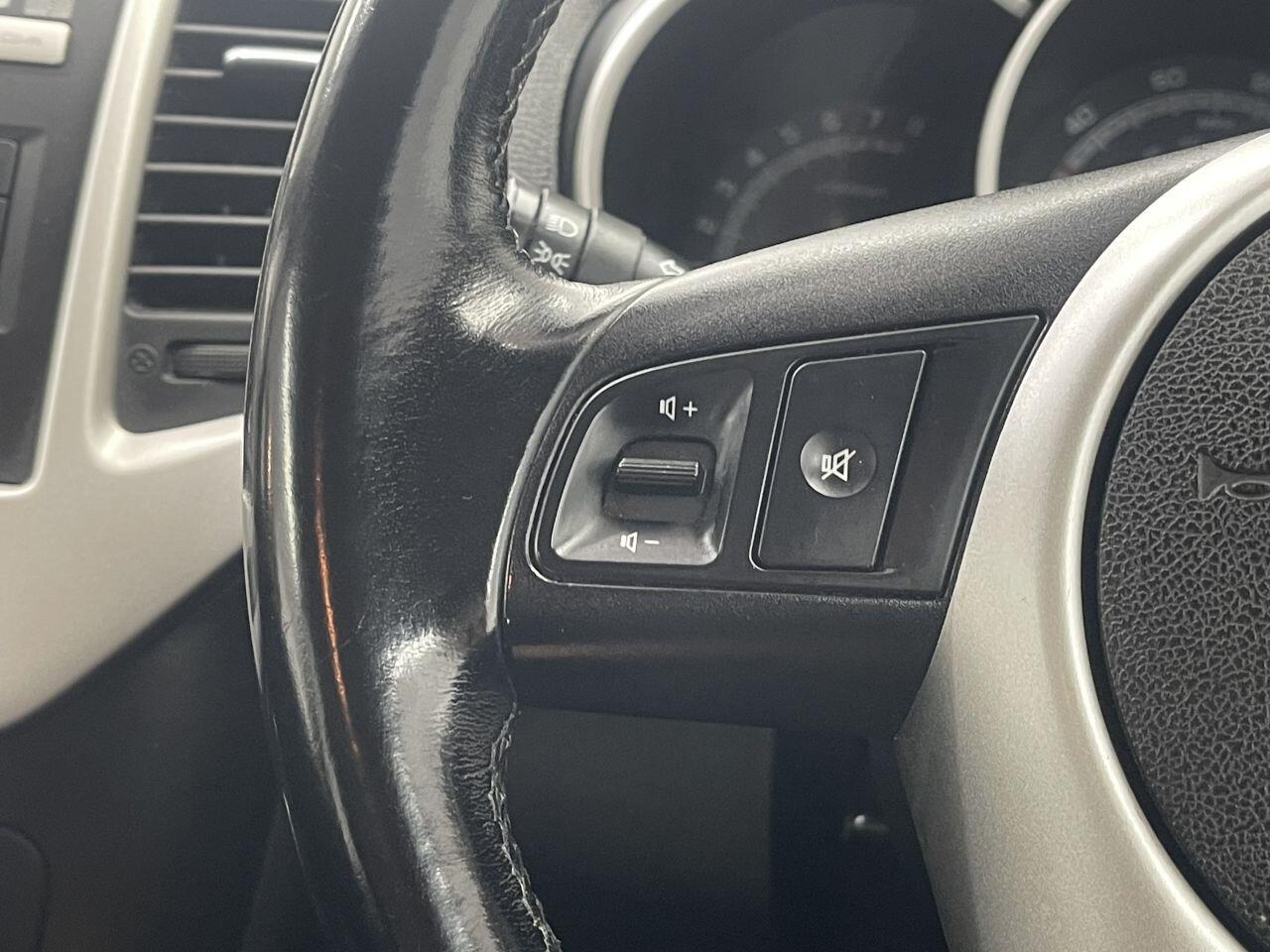 Kia Venga - Image 38