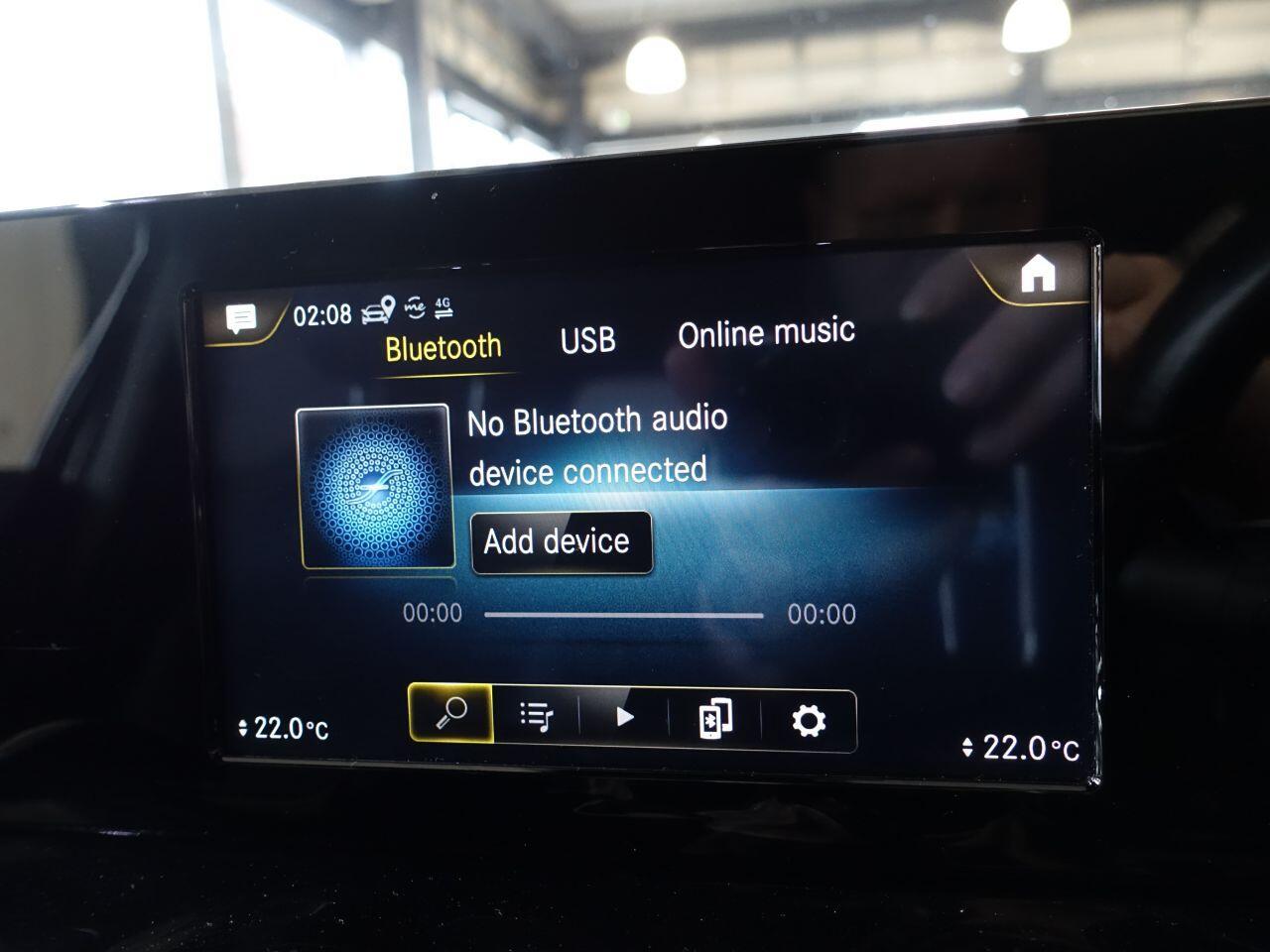 Mercedes-benz GLA - Image 34