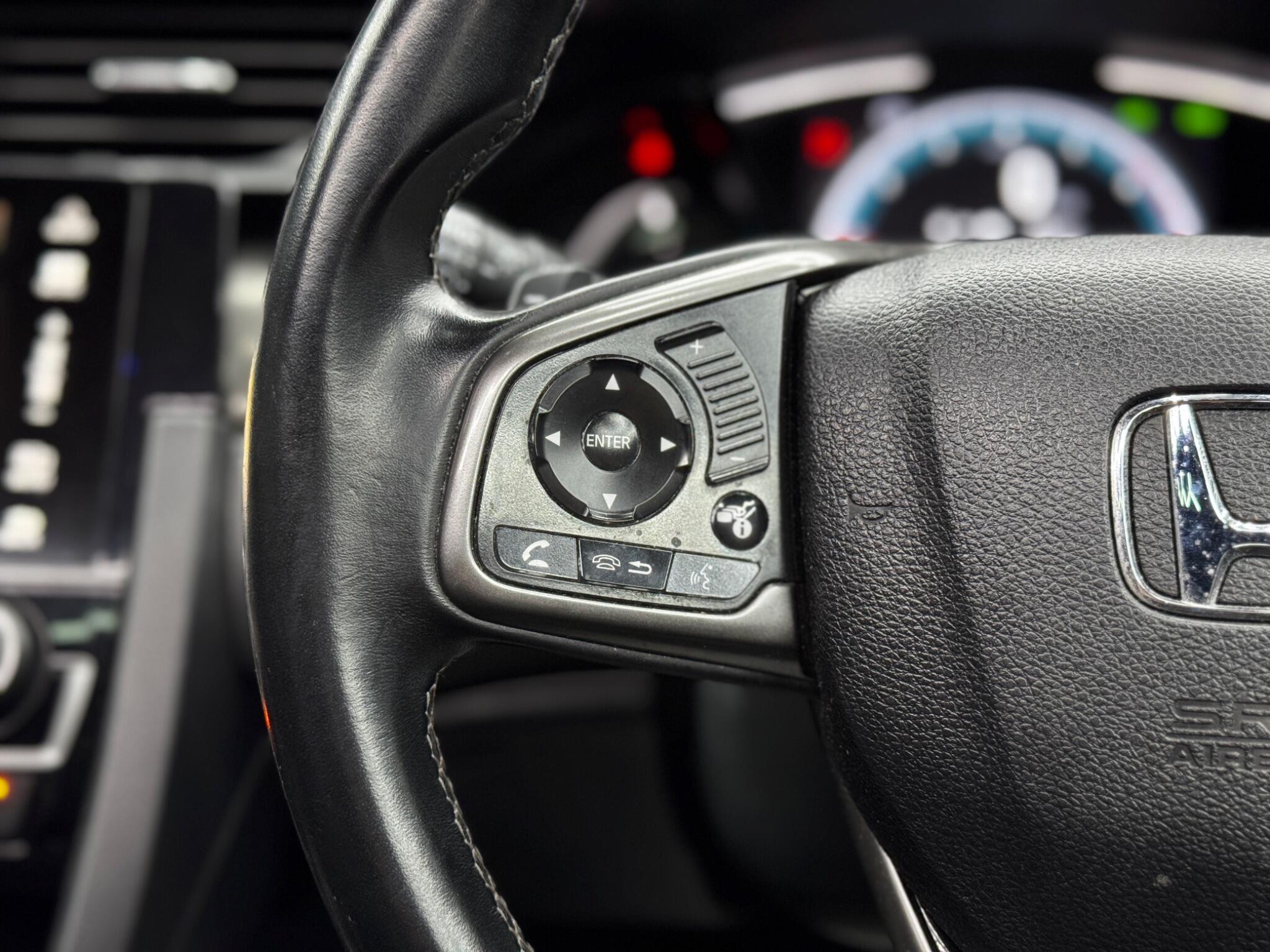 Honda Civic - Image 20