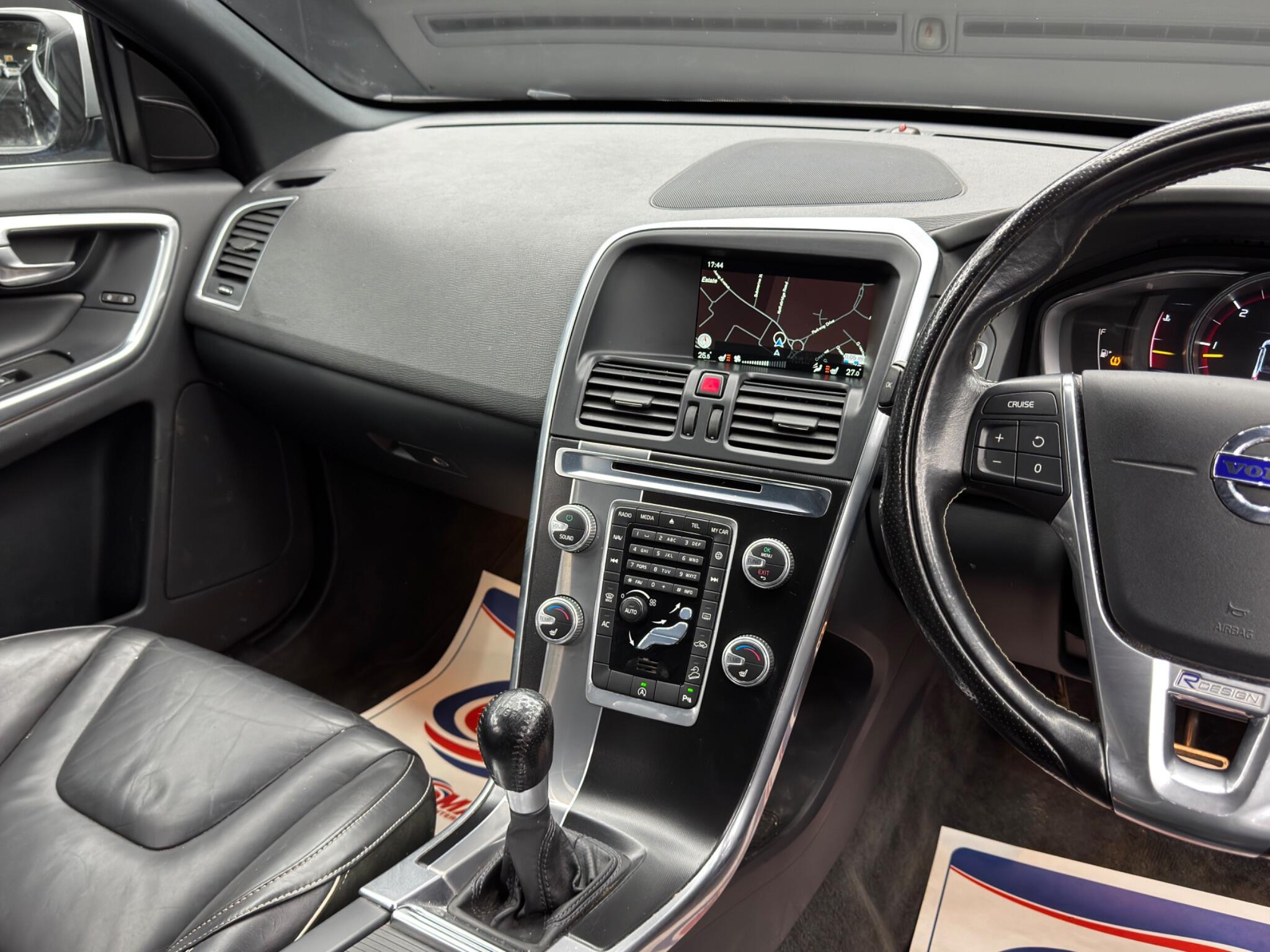Volvo XC60 - Image 23