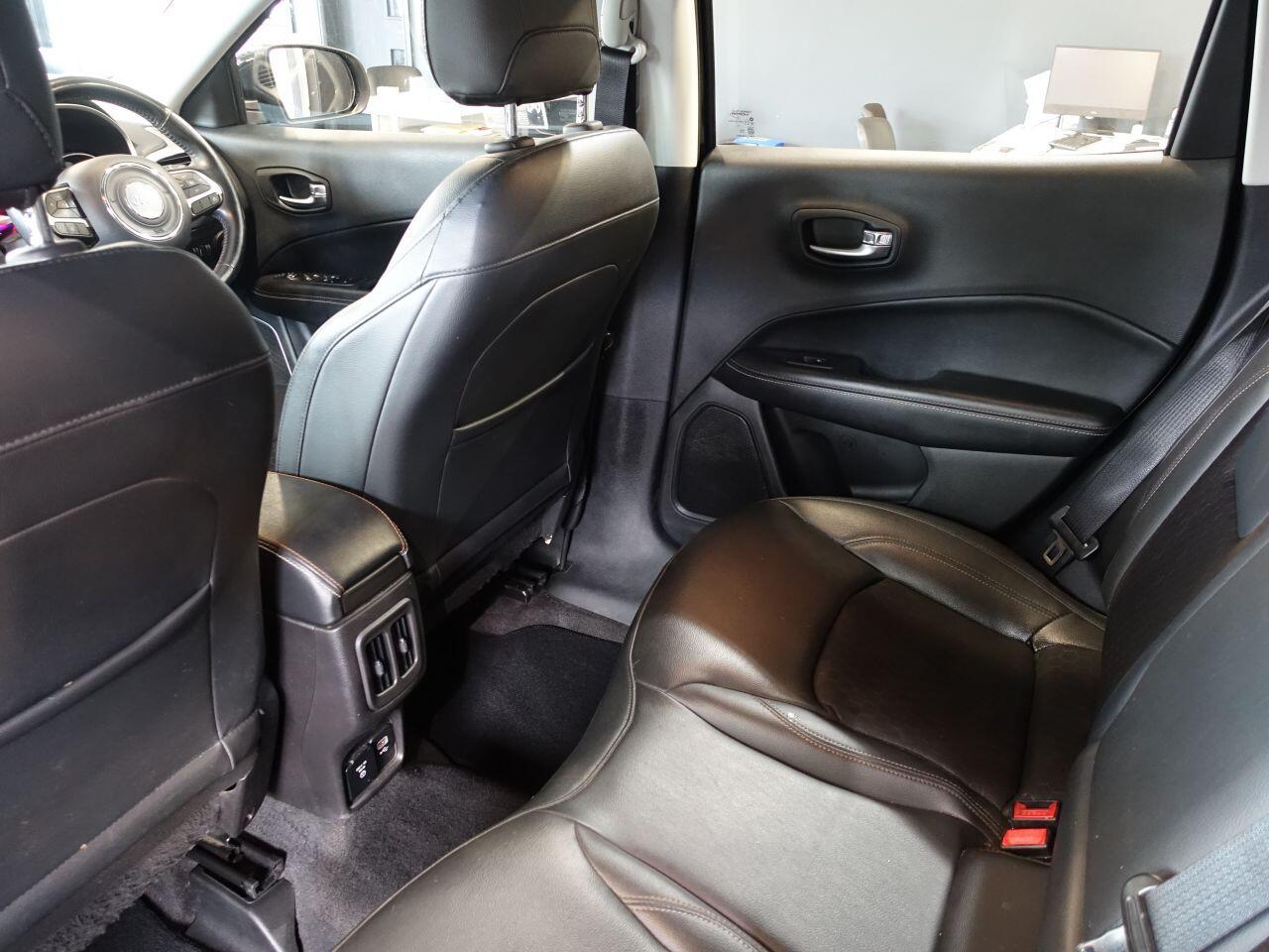 Jeep Compass - Image 16