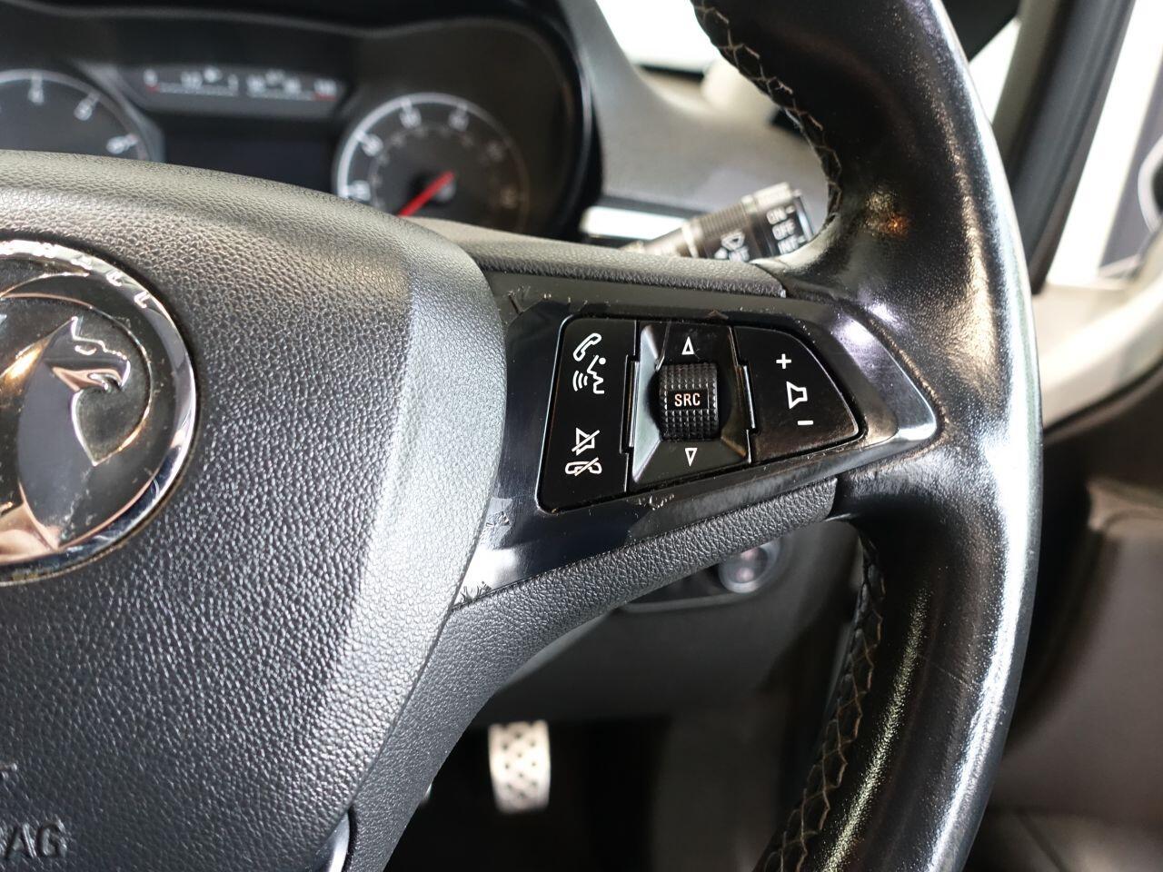 Vauxhall Corsa - Image 18