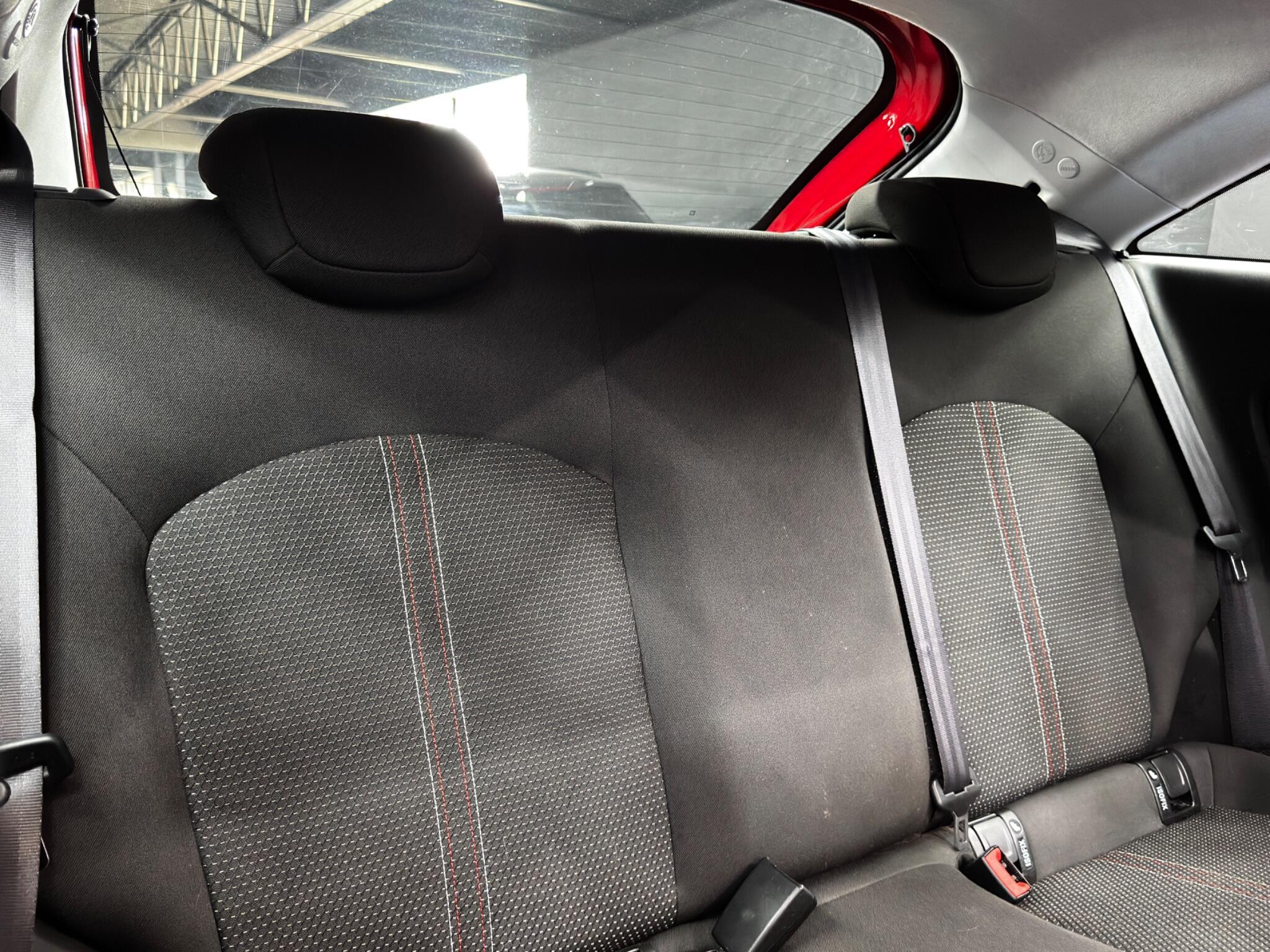 Vauxhall Corsa - Image 15