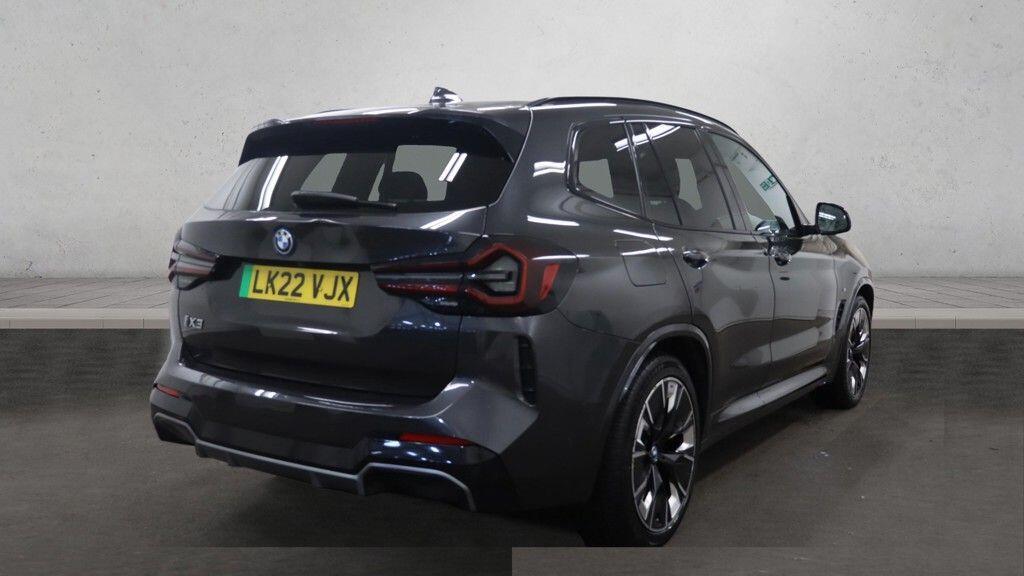 BMW iX3 - Image 7