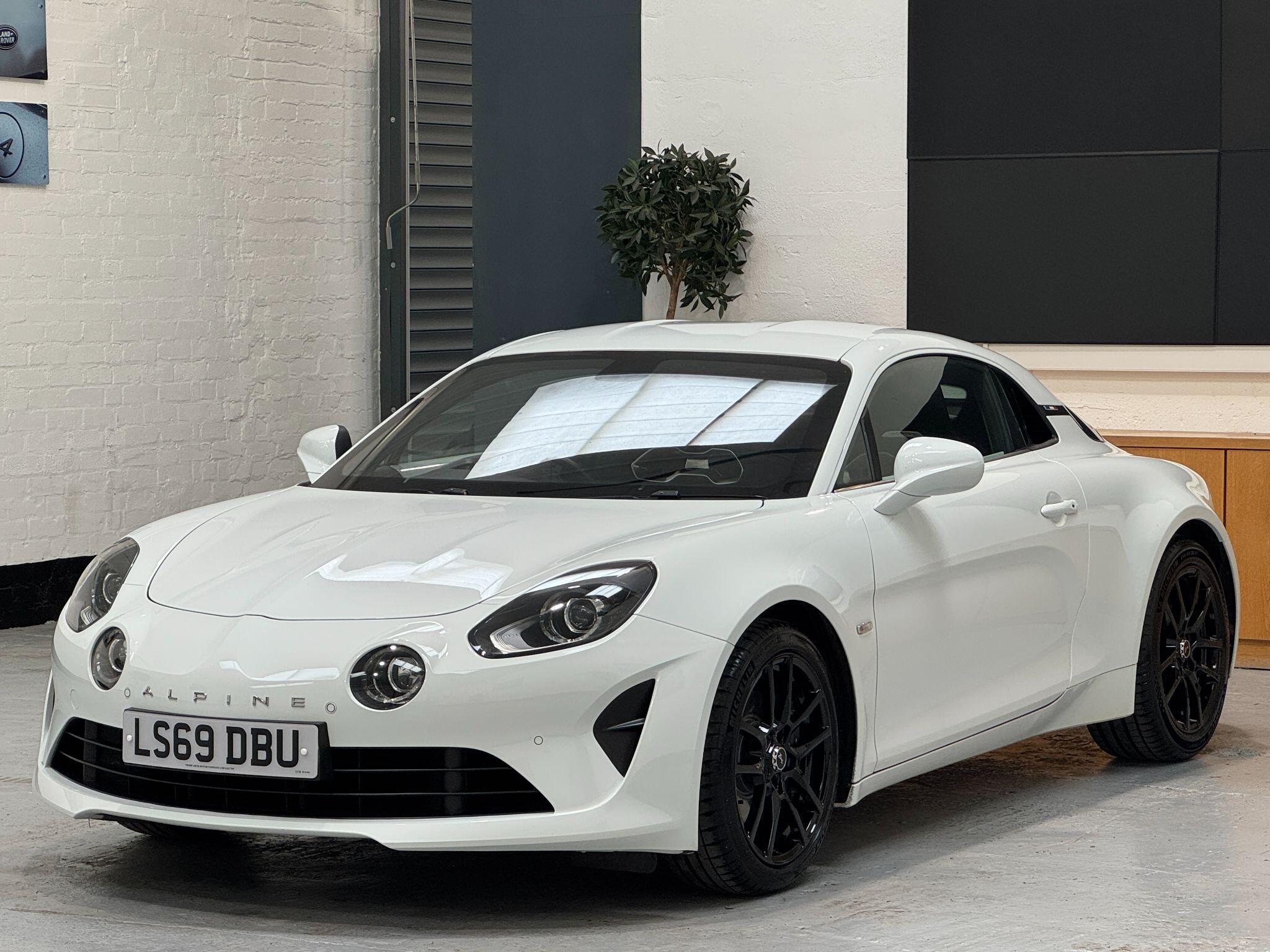Alpine A110 - Image 3