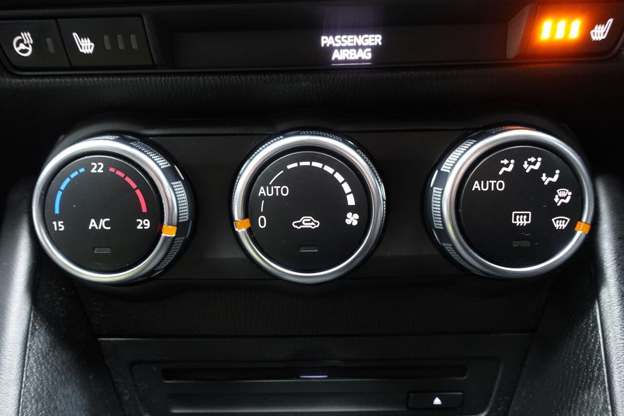 Mazda CX-3 - Image 33