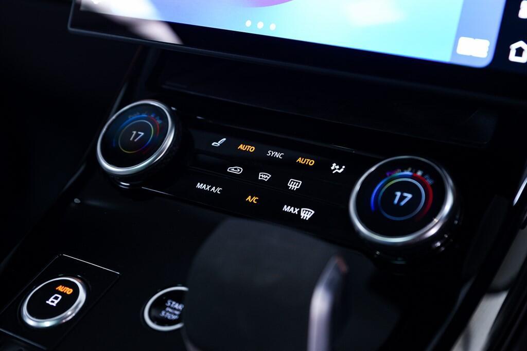 Land Rover RANGE ROVER SPORT - Image 20