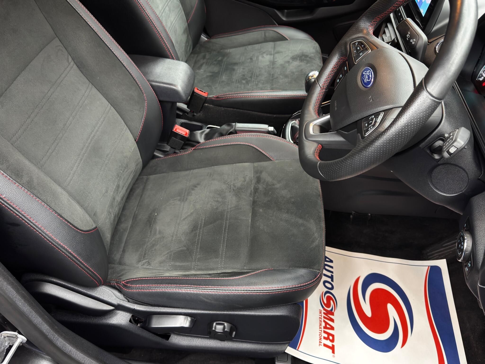 Ford Ecosport - Image 13