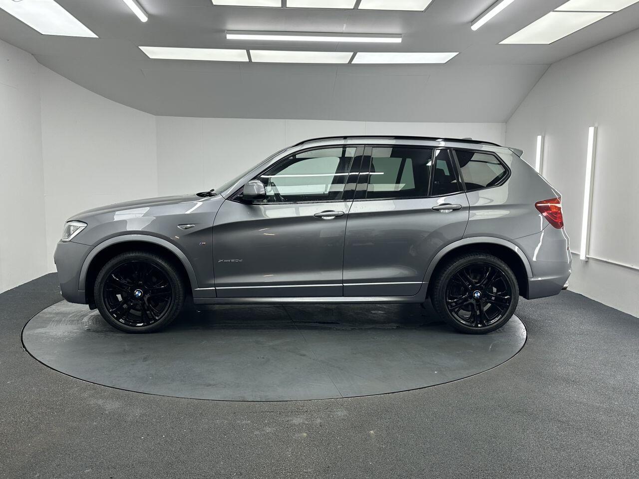 BMW X3 - Image 7