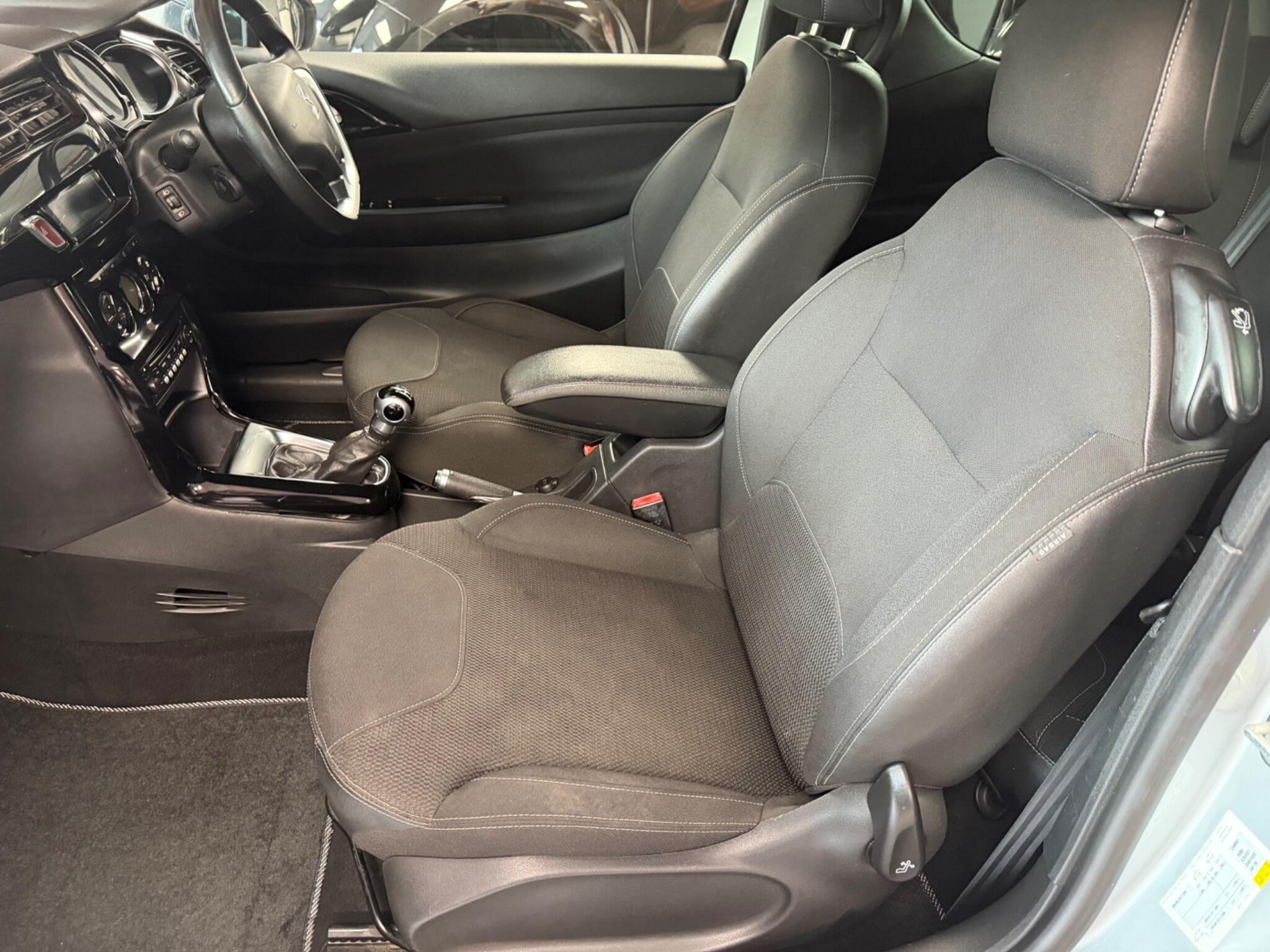 Citroen DS3 - Image 31