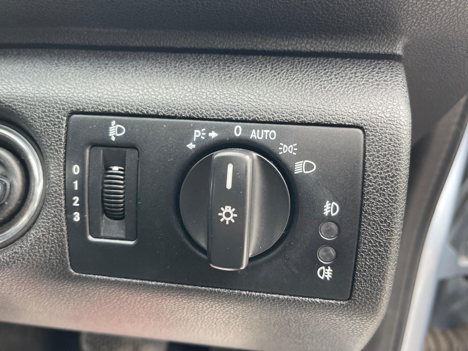 Mercedes A Class - Image 11