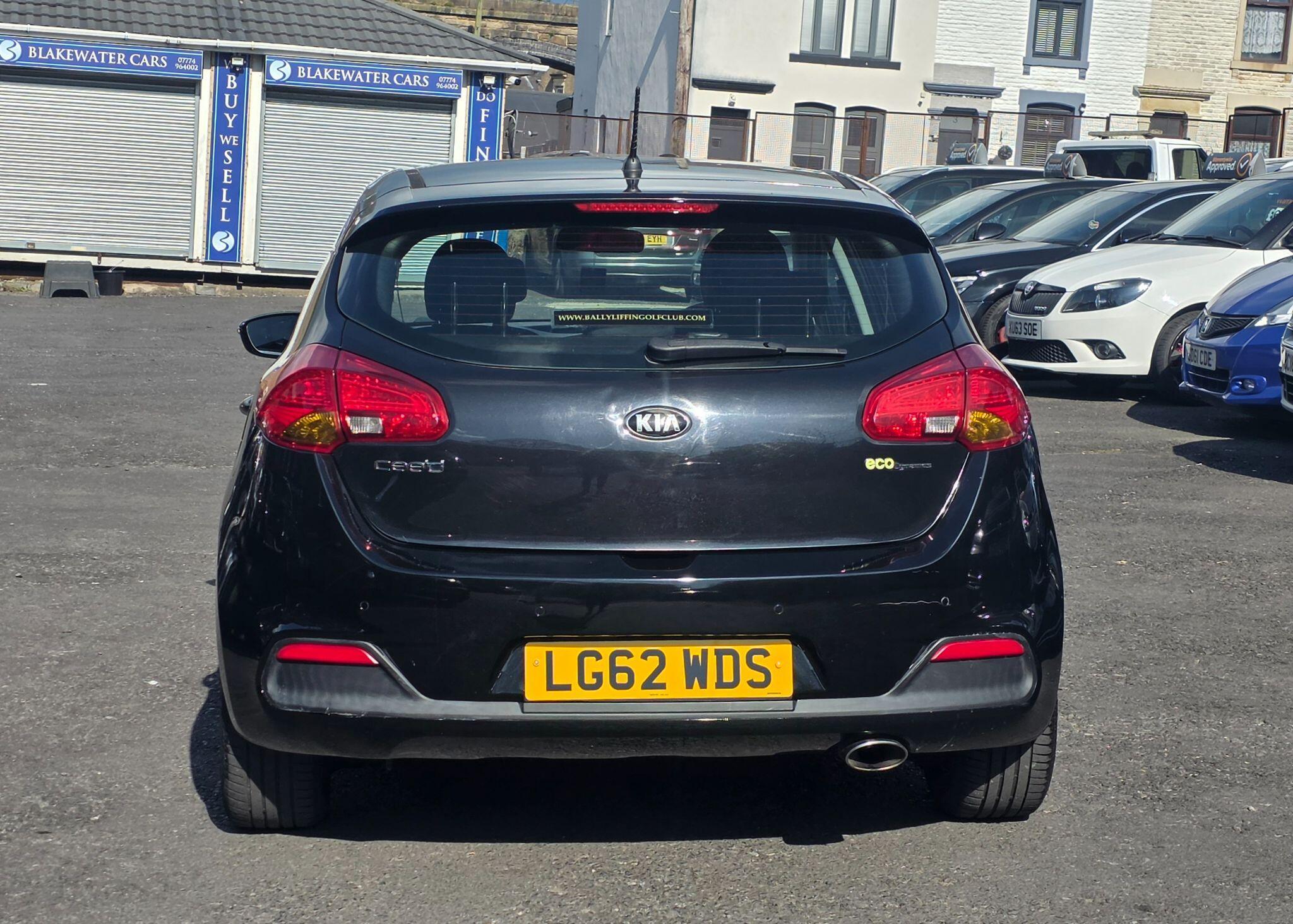 Kia ceed - Image 6
