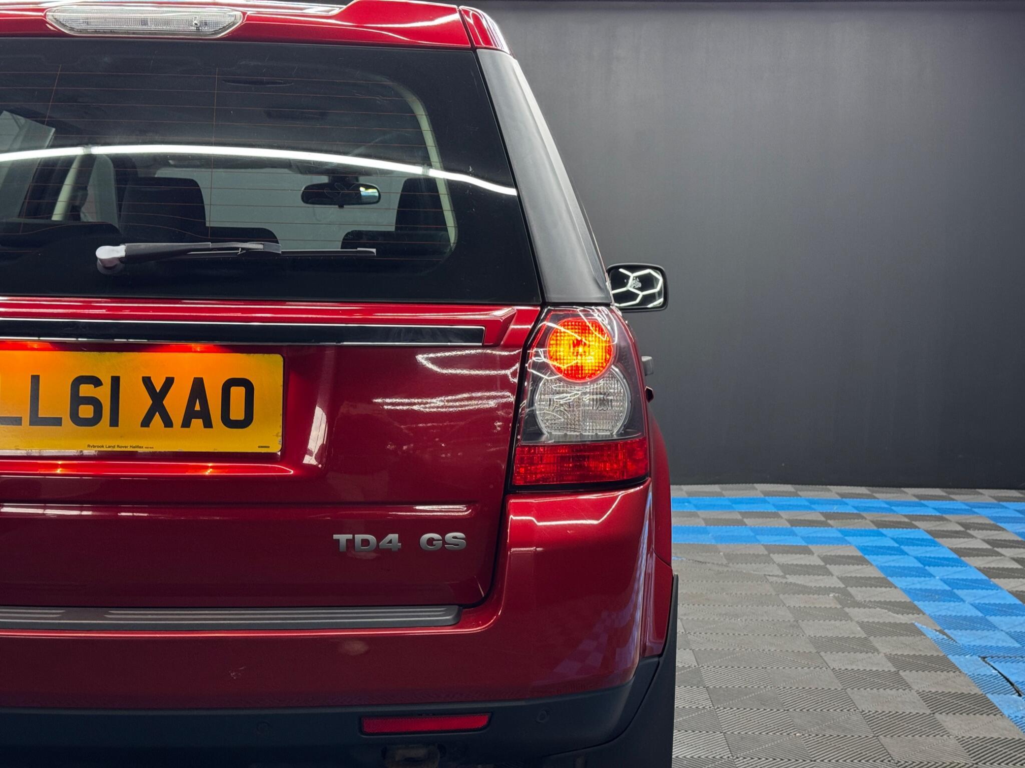 Land Rover Freelander 2 - Image 35