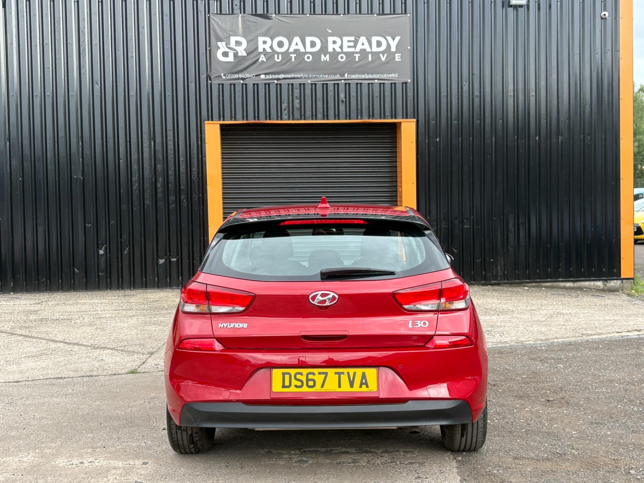 Hyundai i30 - Image 5