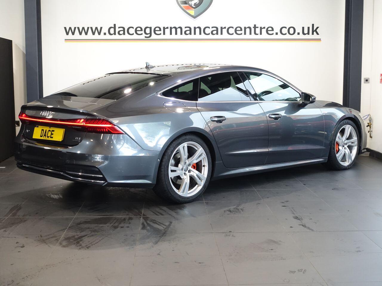 Audi A7 - Image 6