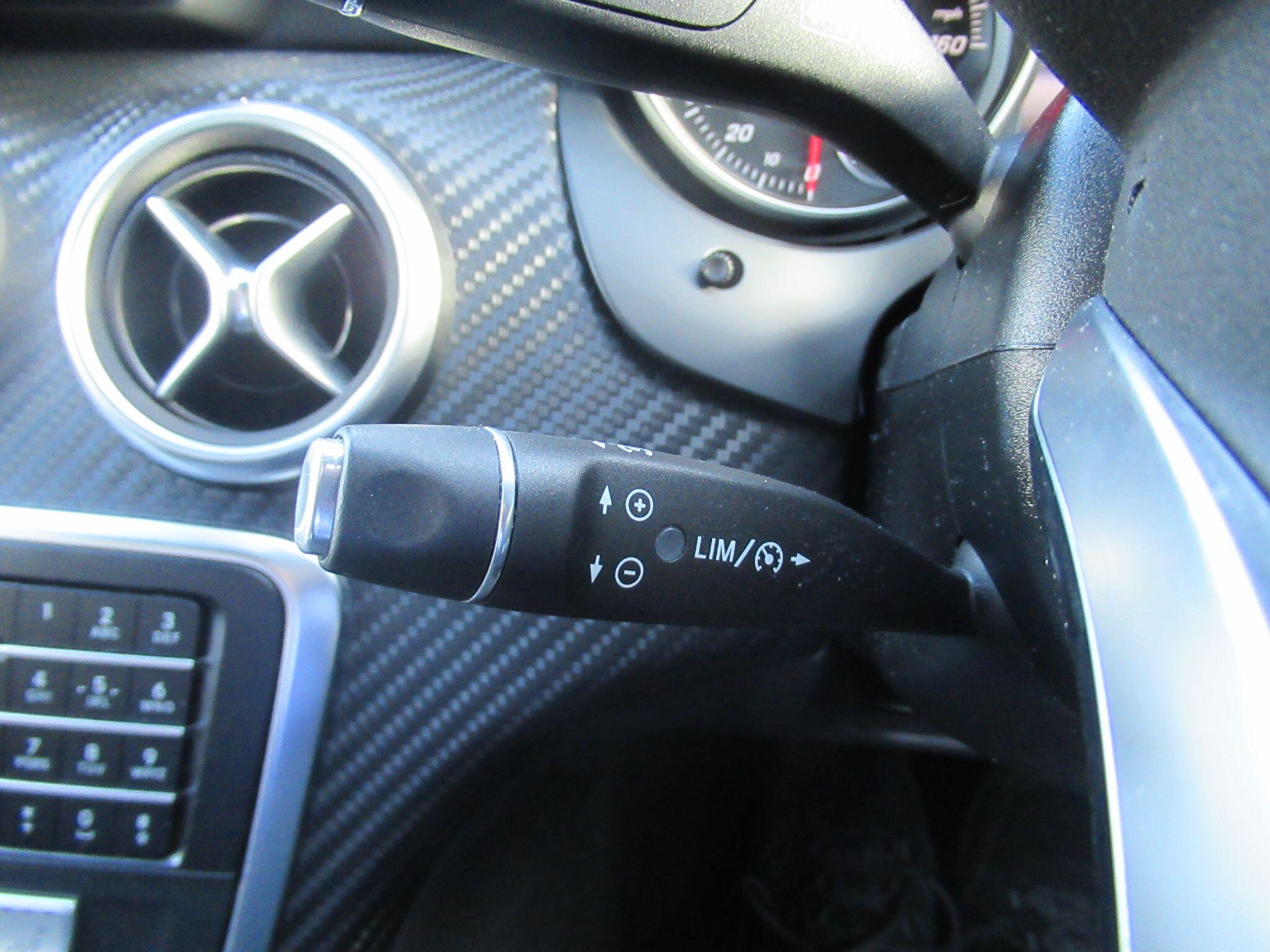 Mercedes A Class - Image 29