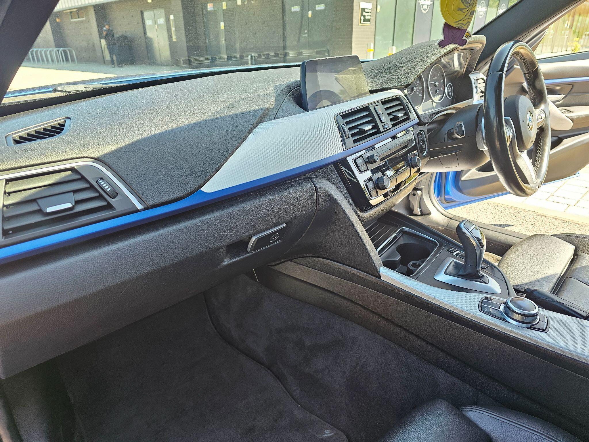 BMW 3 Series - Image 24