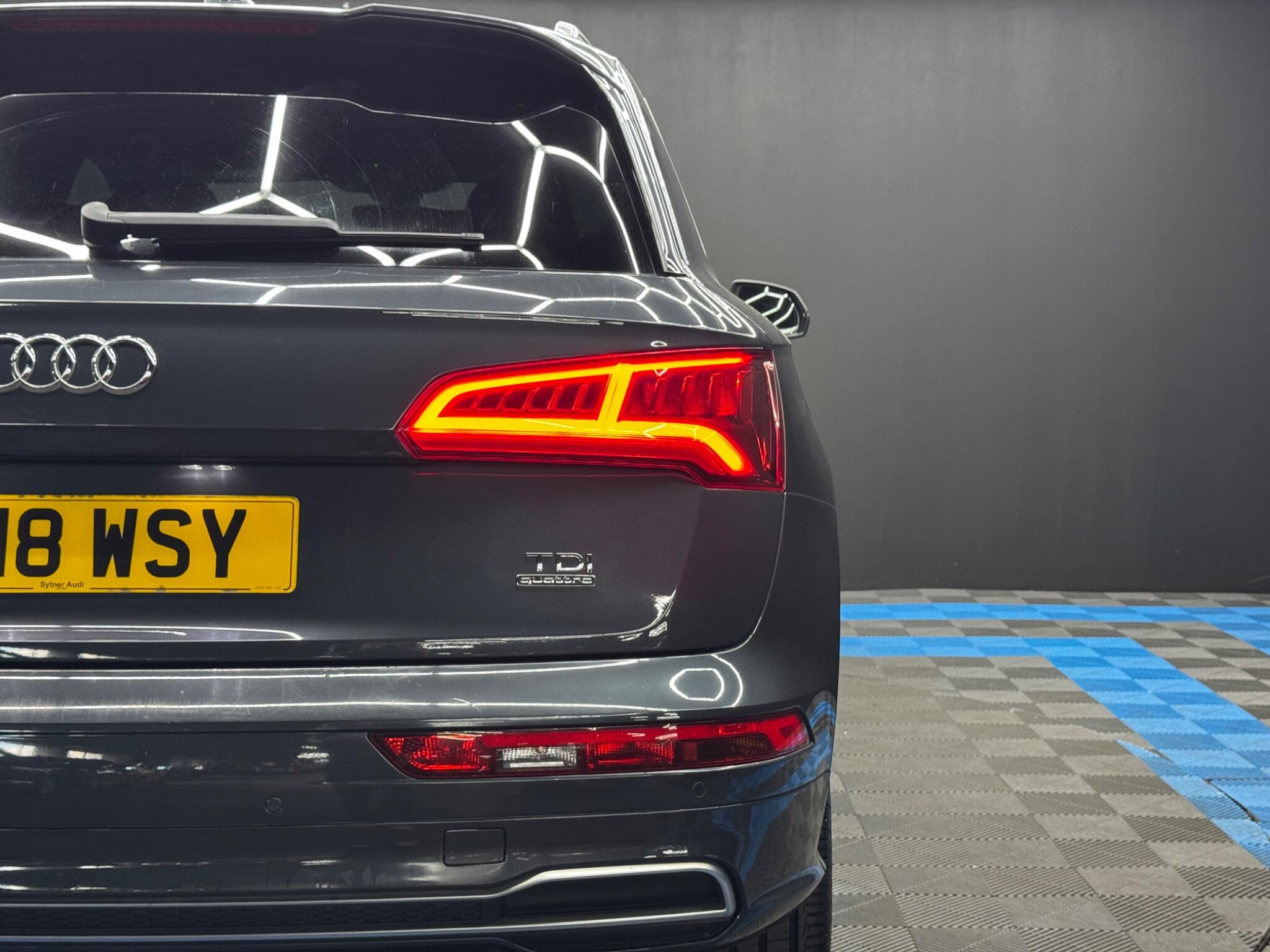 Audi Q5 - Image 46